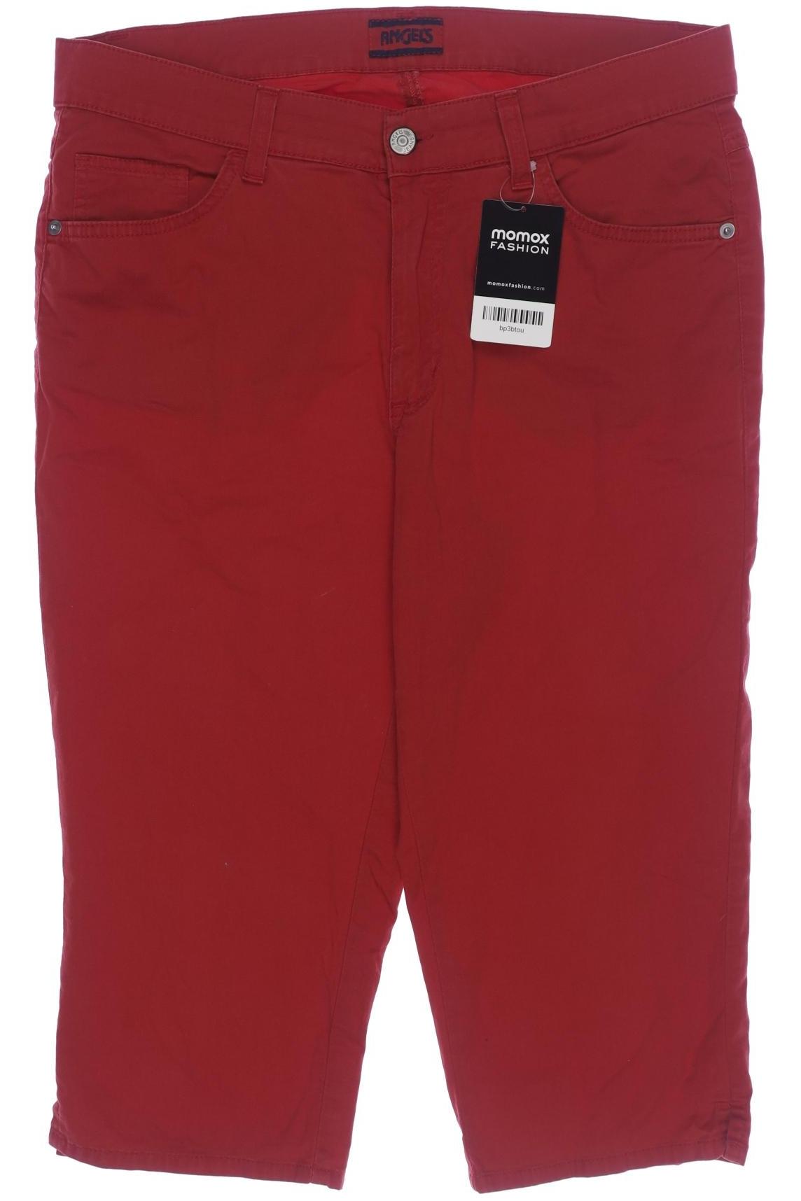

Angels Damen Shorts, rot, Gr. 42