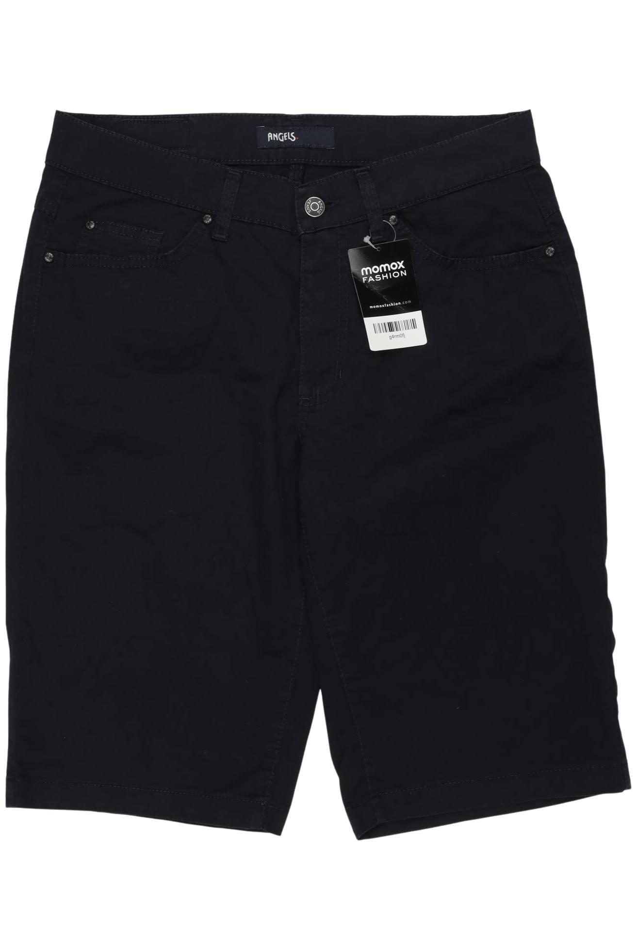 

Angels Damen Shorts, marineblau, Gr. 40