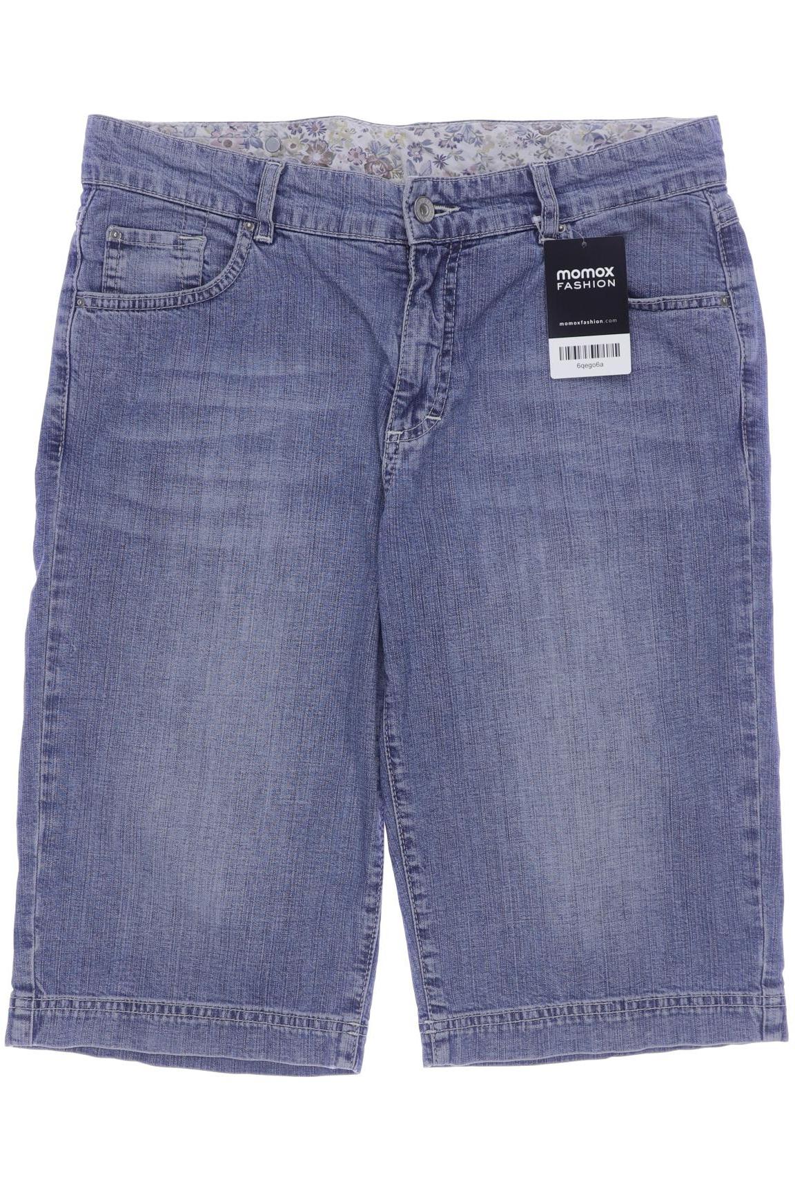 

Angels Damen Shorts, blau, Gr. 40