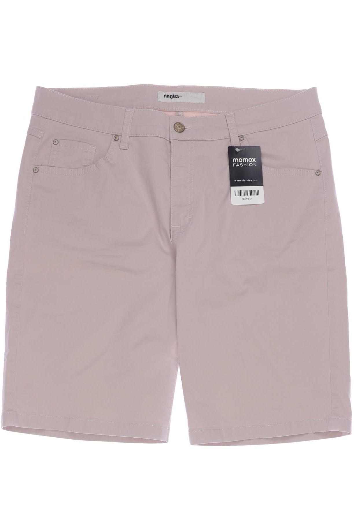 

Angels Damen Shorts, pink, Gr. 32