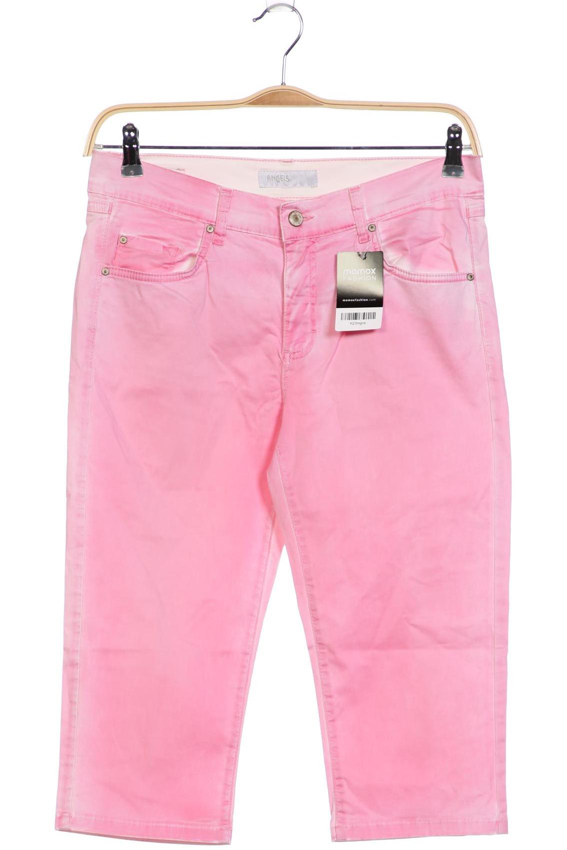 

Angels Damen Shorts, pink, Gr. 42
