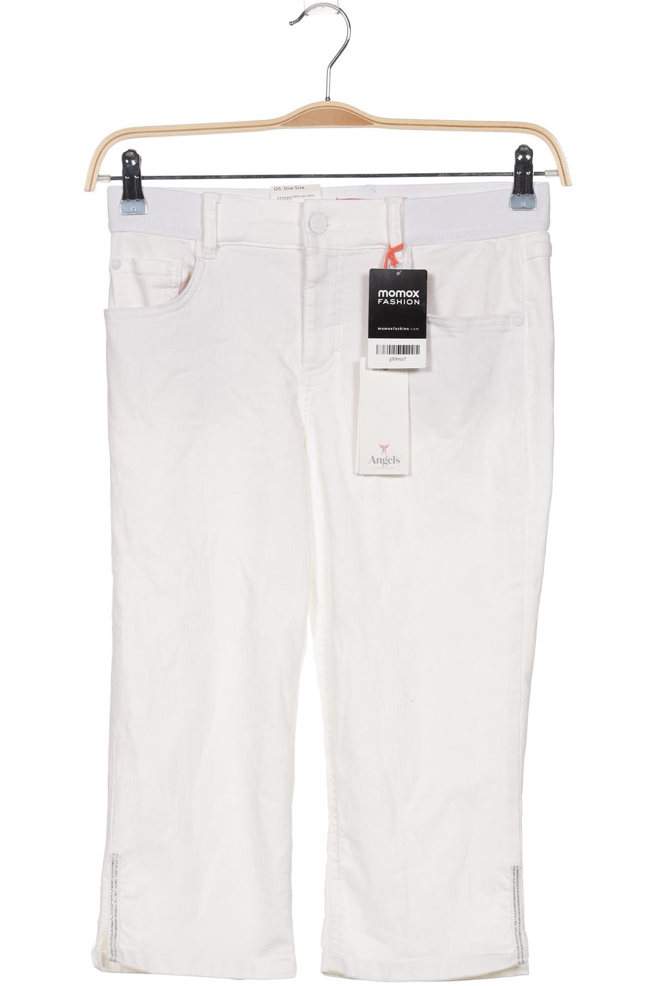 

Angels Damen Shorts, weiß, Gr. uni