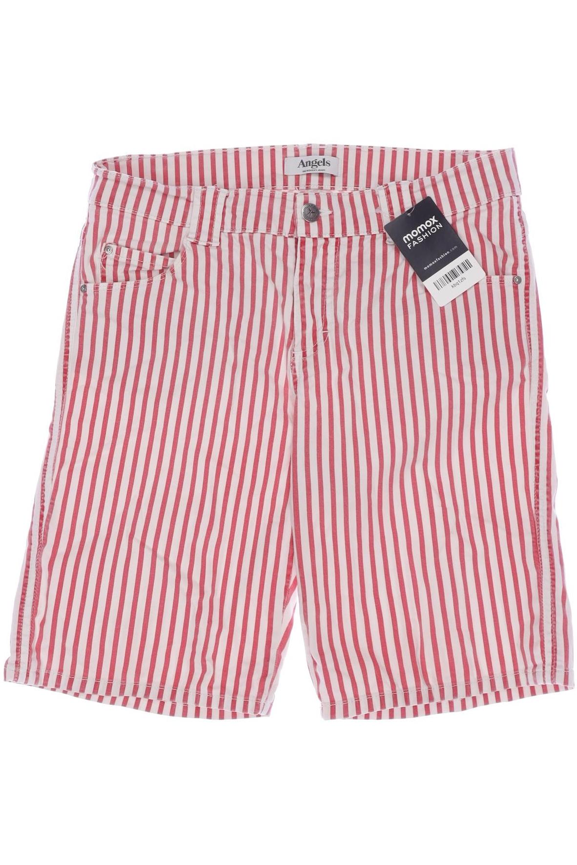 

Angels Damen Shorts, rot, Gr. 30