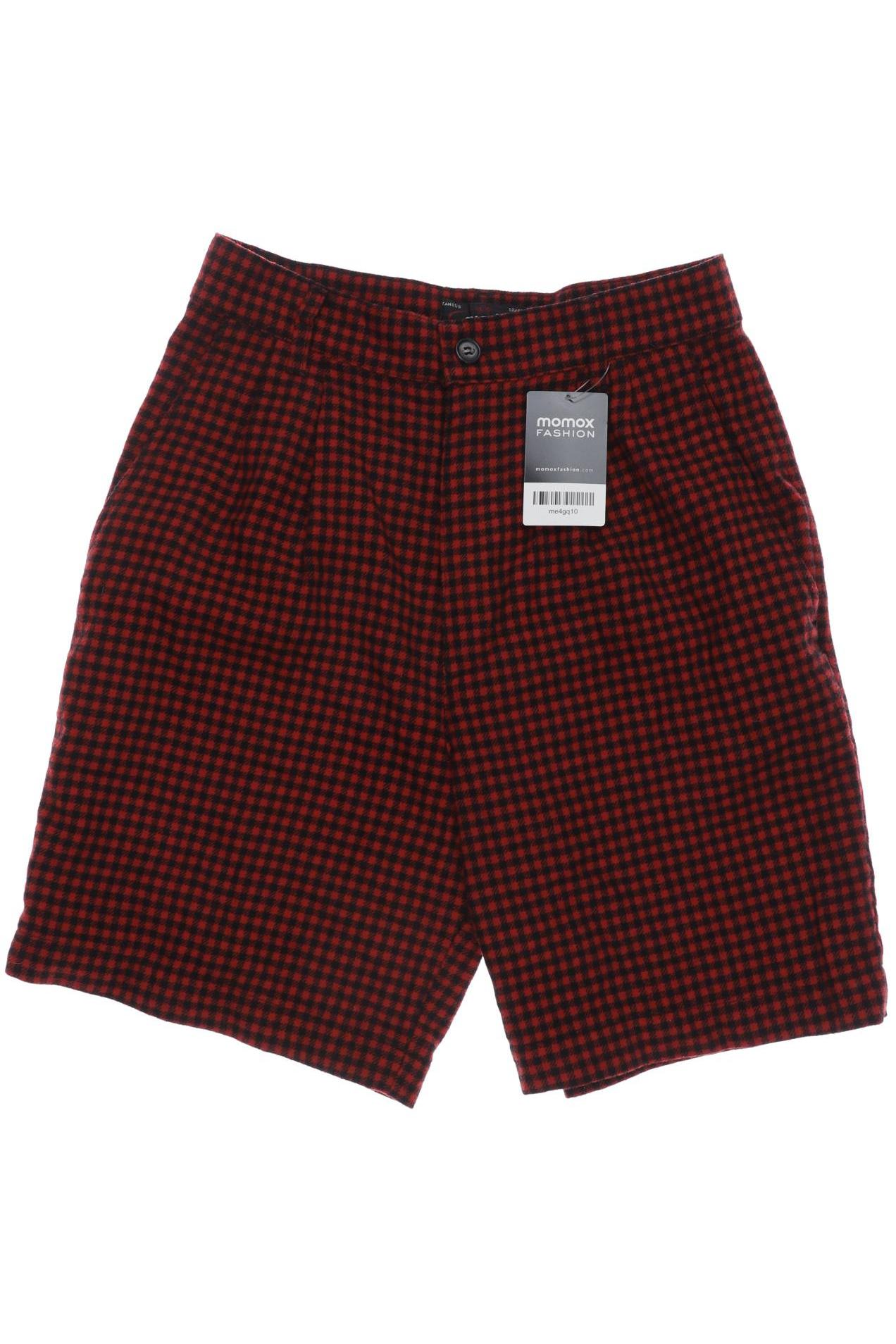 

Angels Damen Shorts, rot, Gr. 36