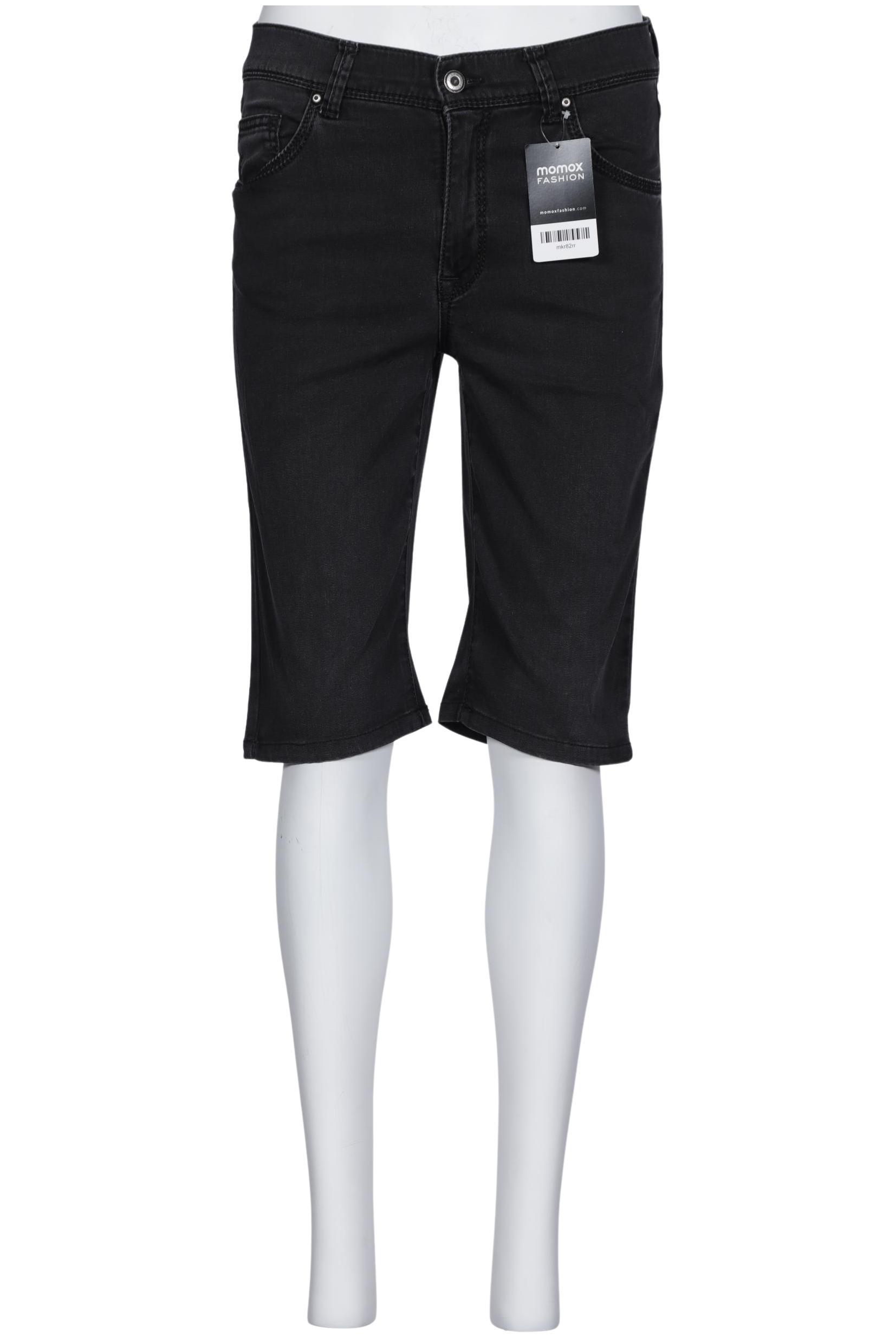 

Angels Damen Shorts, schwarz, Gr. 38