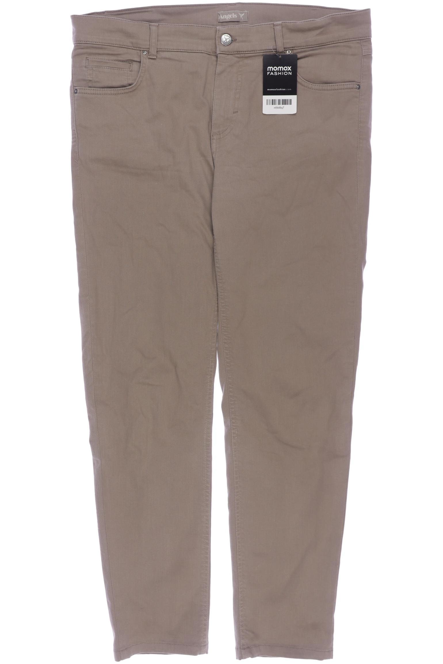 

Angels Damen Shorts, beige, Gr. 42