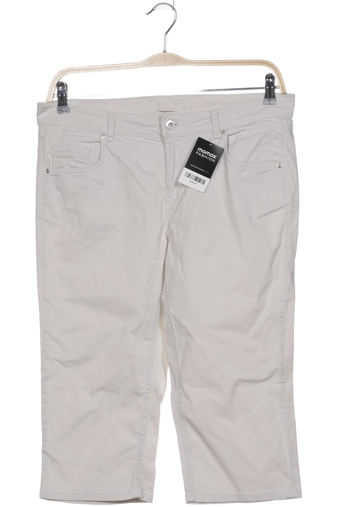 

Angels Damen Shorts, cremeweiß, Gr. 42