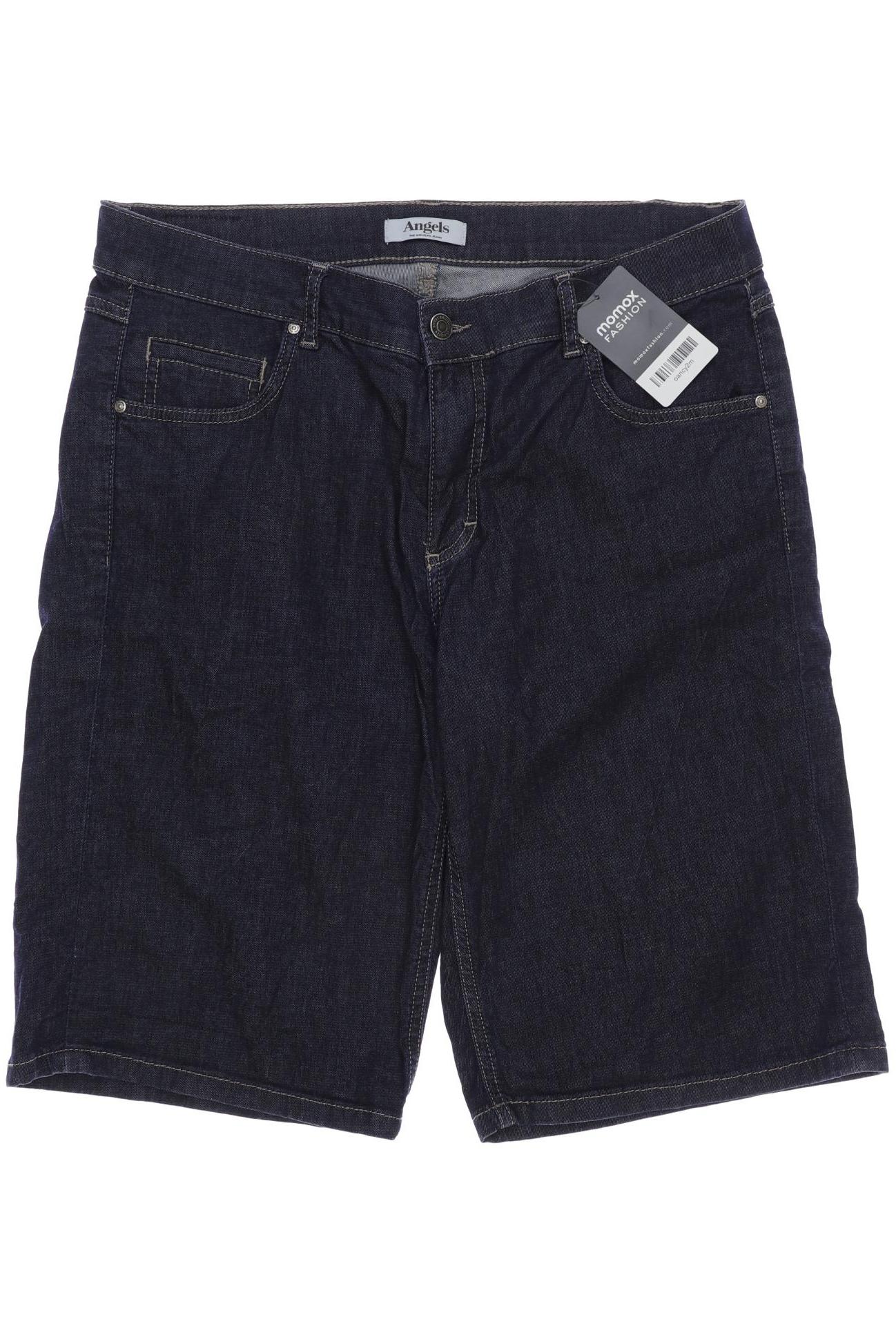 

Angels Damen Shorts, marineblau, Gr. 44