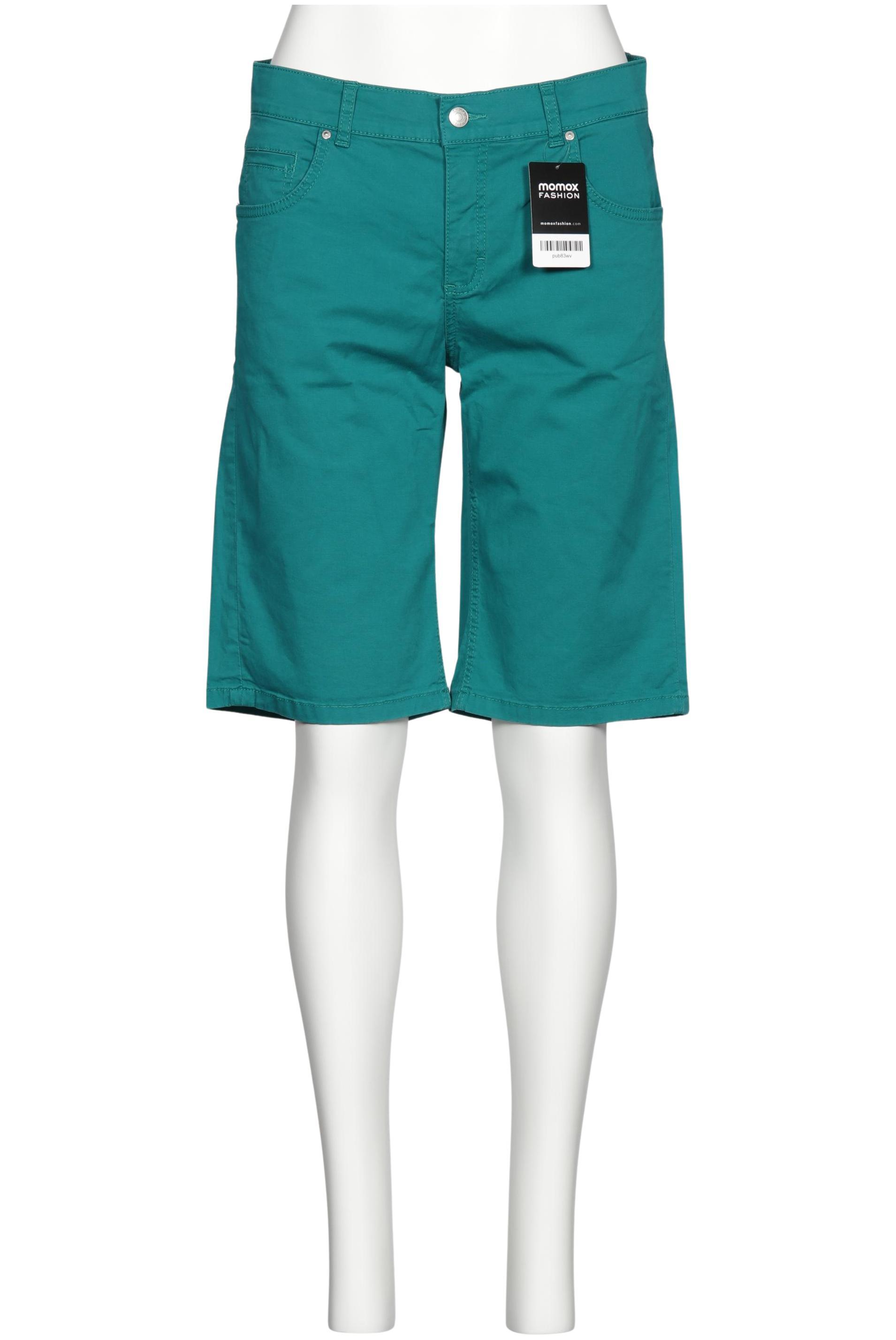 

Angels Damen Shorts, türkis, Gr. 42