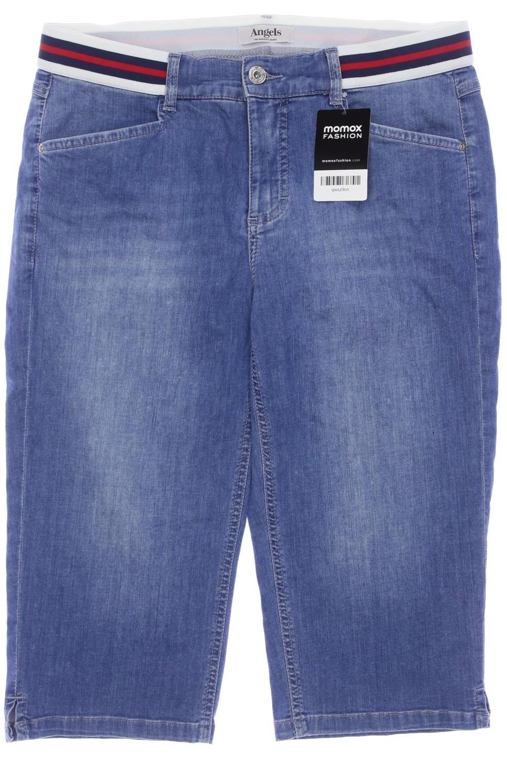 

Angels Damen Shorts, blau, Gr. 40