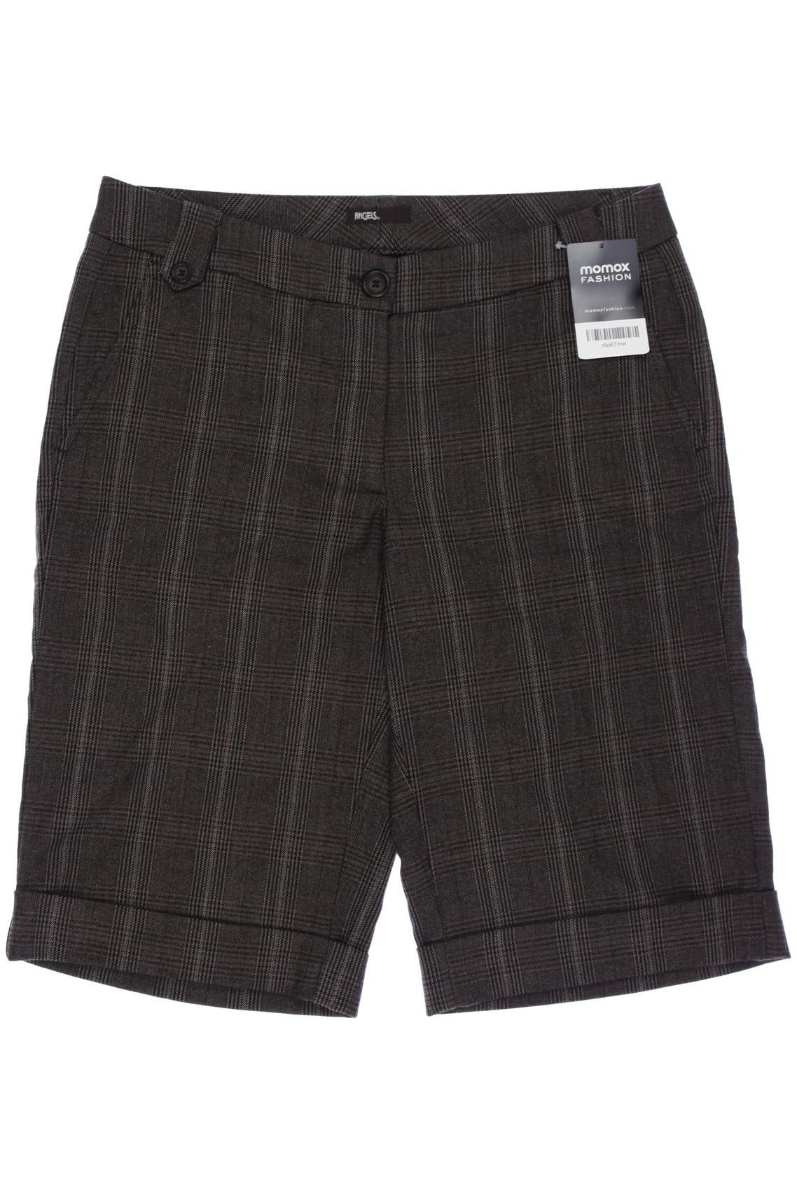 

Angels Damen Shorts, braun, Gr. 40