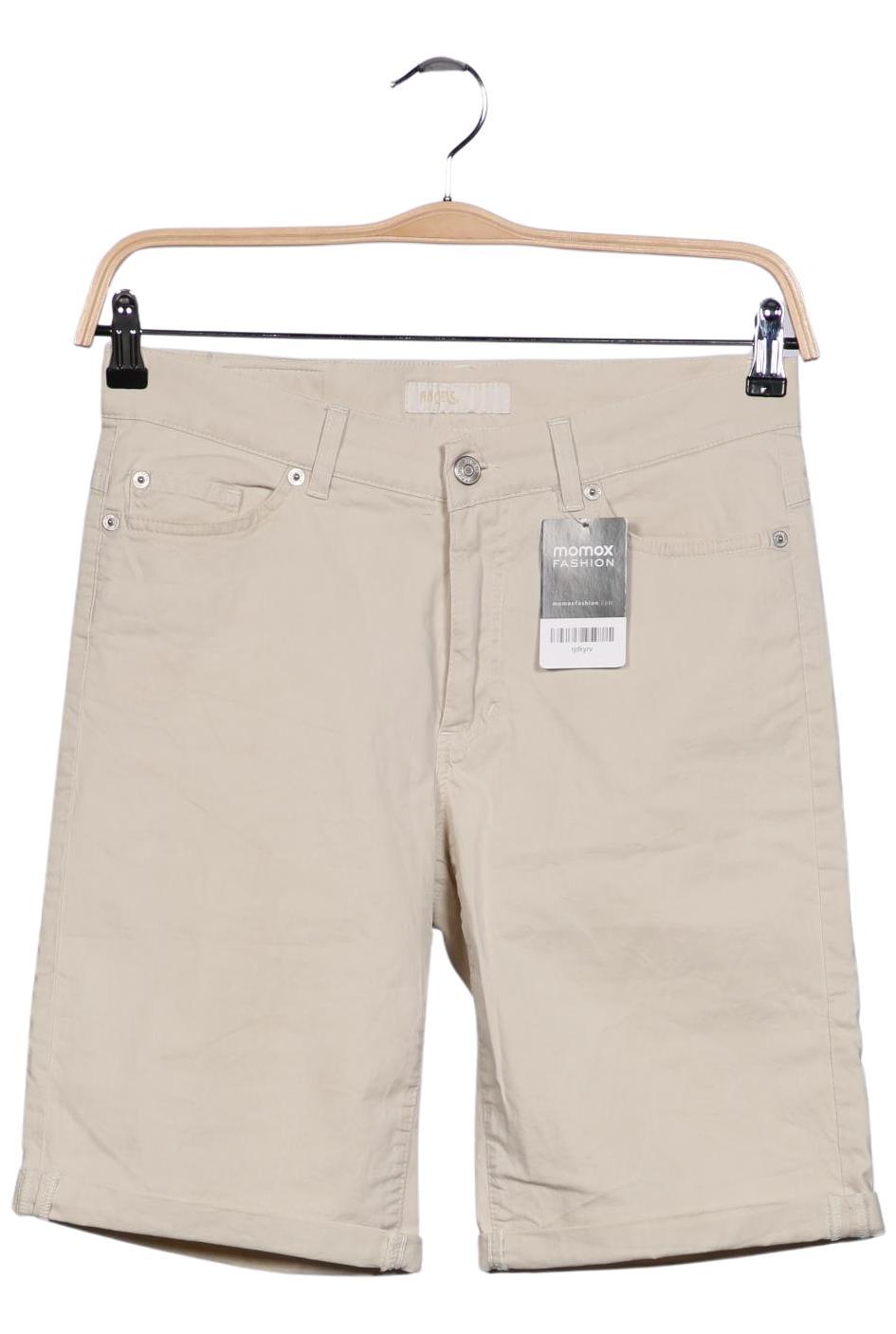 

Angels Damen Shorts, beige, Gr. 40