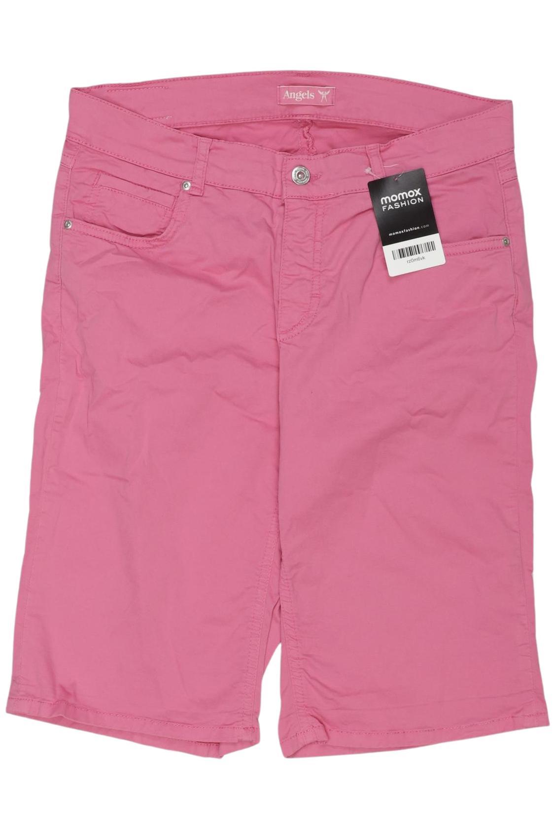 

Angels Damen Shorts, pink, Gr. 38