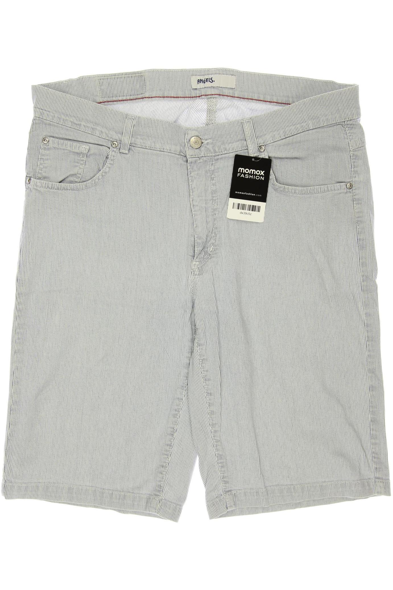 

Angels Damen Shorts, hellblau, Gr. 44