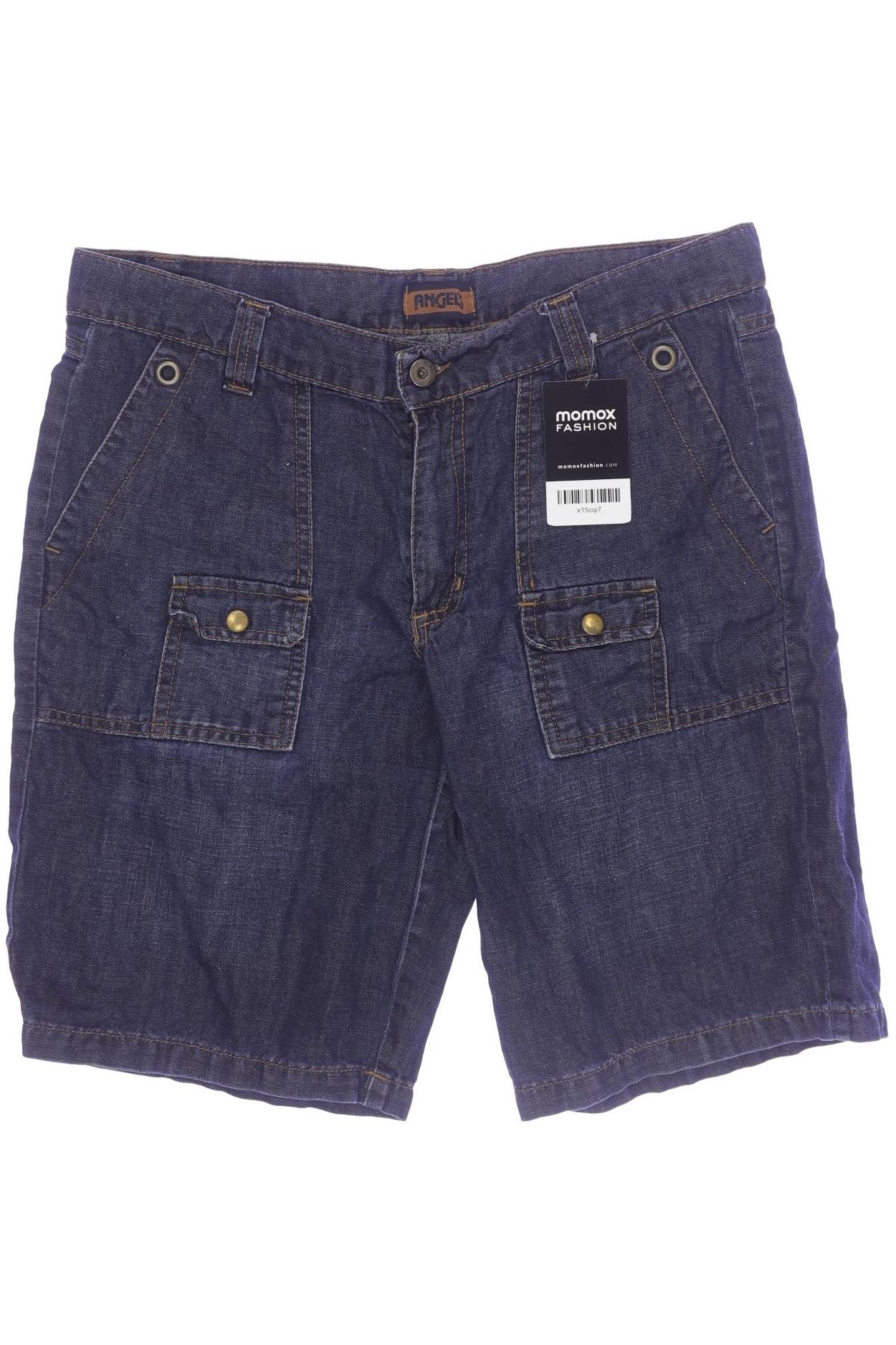 

Angels Damen Shorts, marineblau, Gr. 40