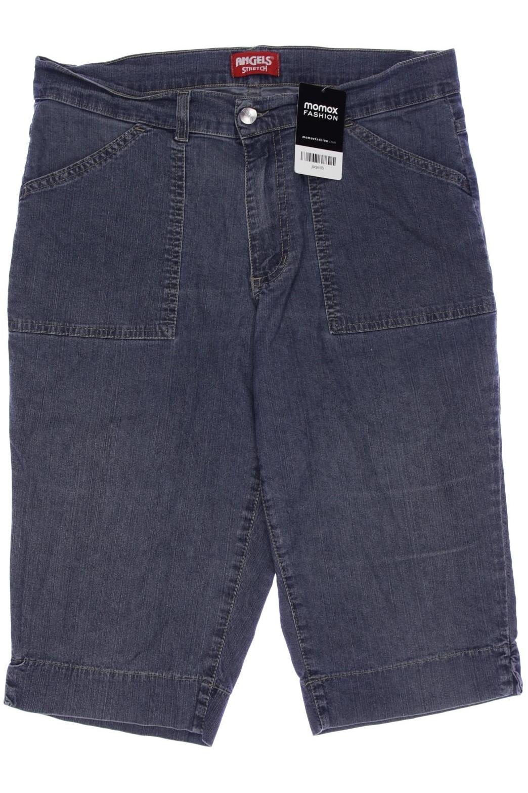 

Angels Damen Shorts, blau, Gr. 40