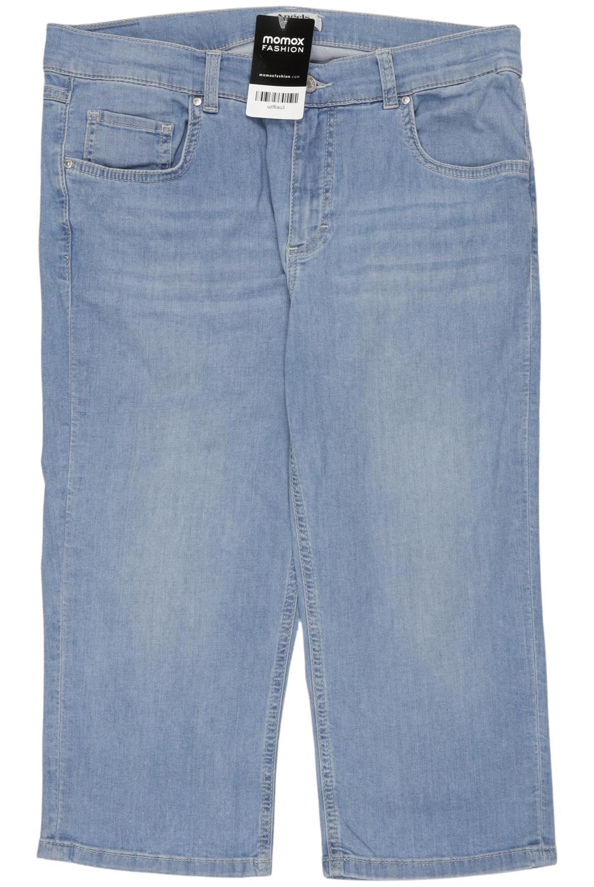 

Angels Damen Shorts, hellblau, Gr. 42