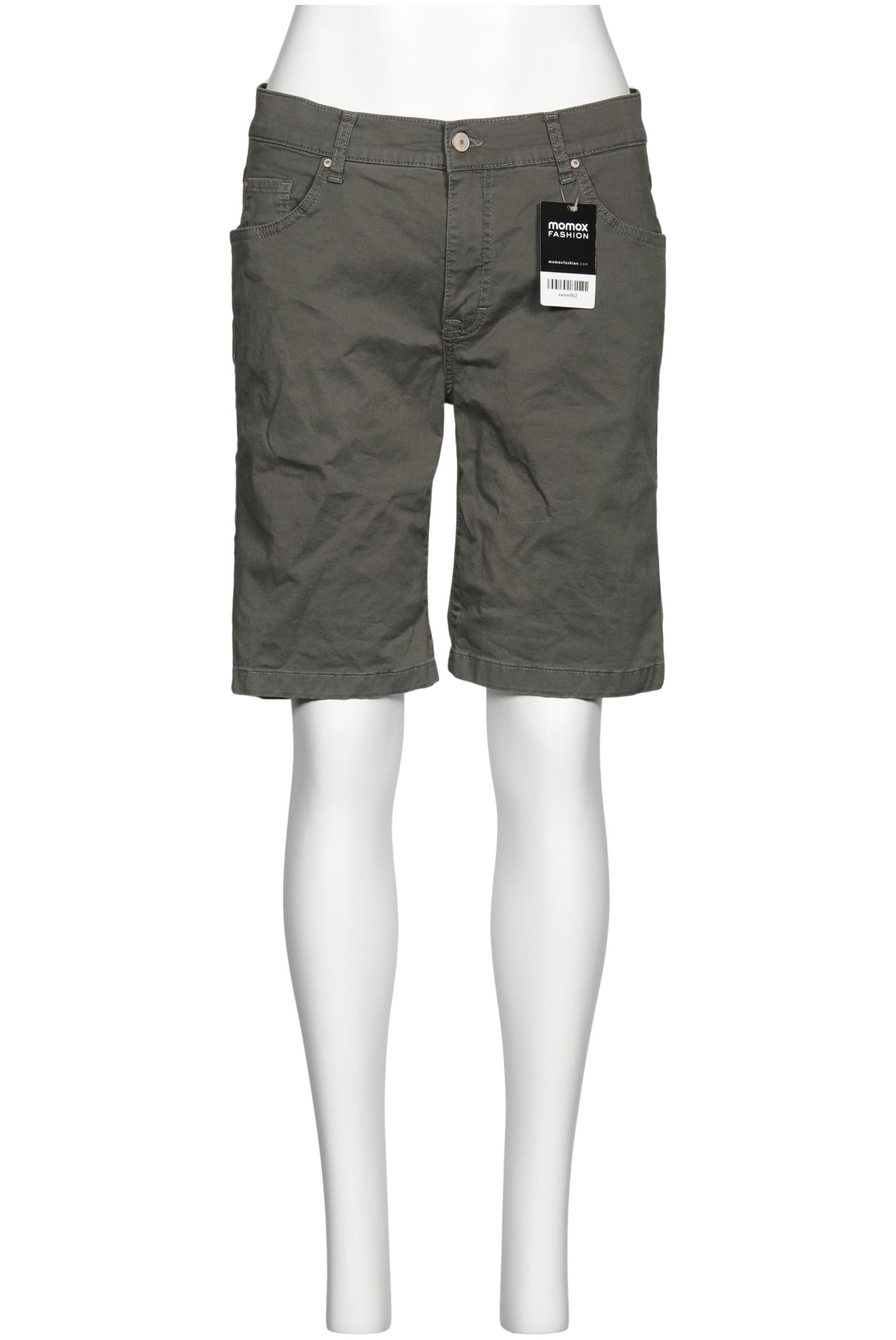 

Angels Damen Shorts, grün, Gr. 31