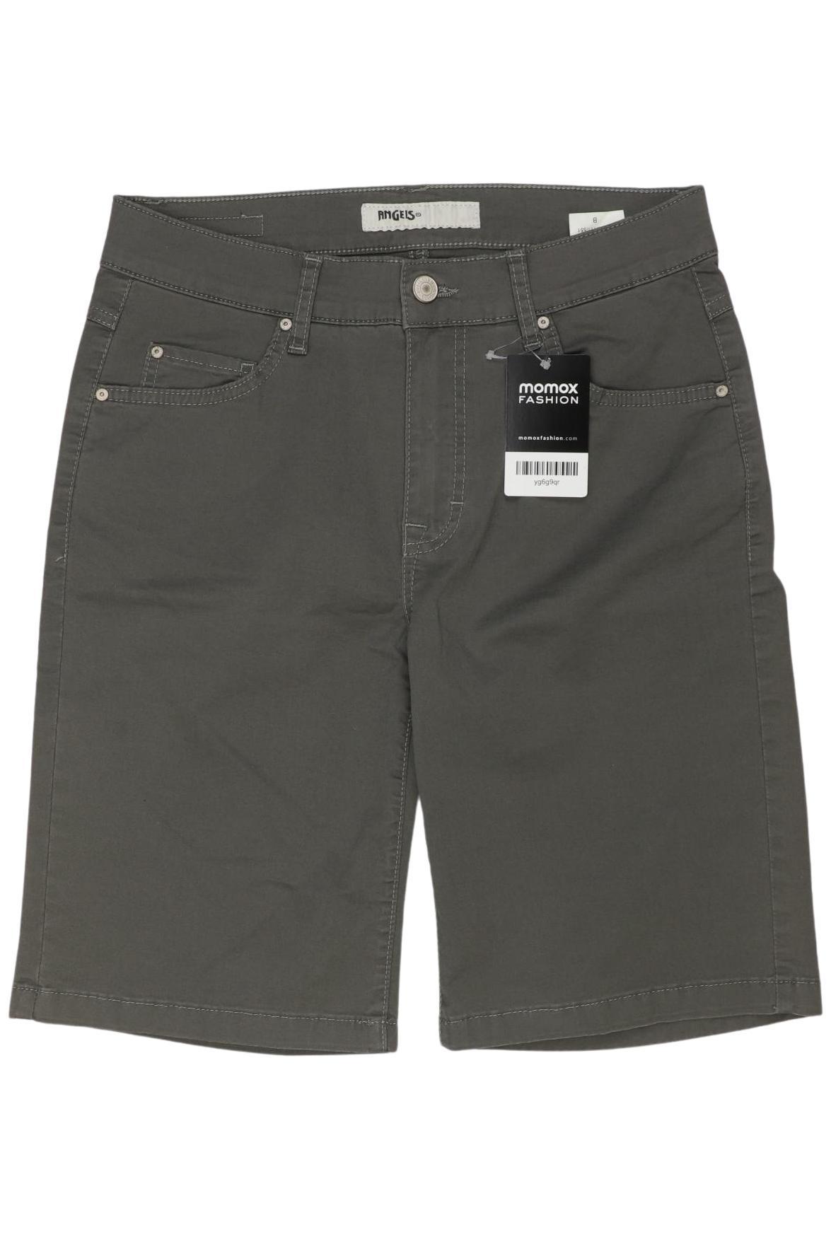 

Angels Damen Shorts, grün, Gr. 38