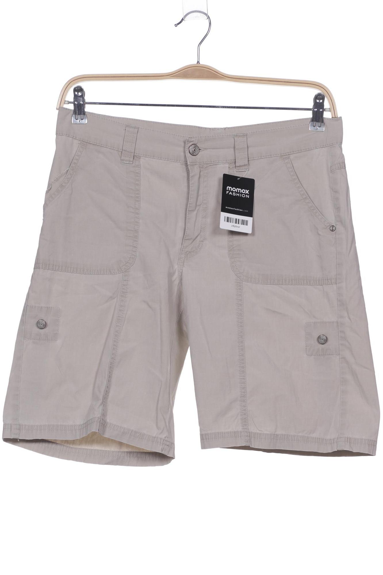 

Angels Damen Shorts, beige, Gr. 40