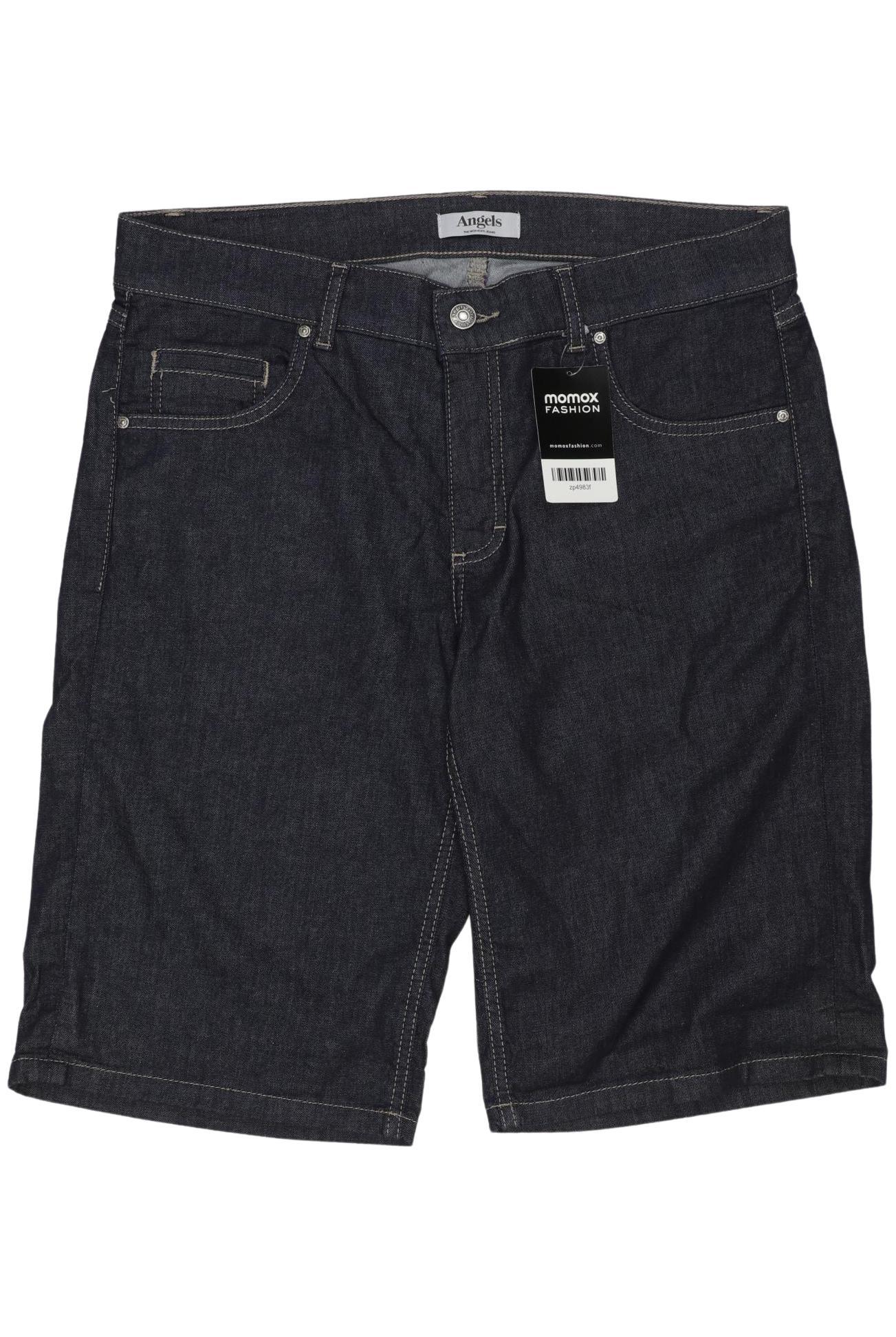 

Angels Damen Shorts, marineblau, Gr. 33