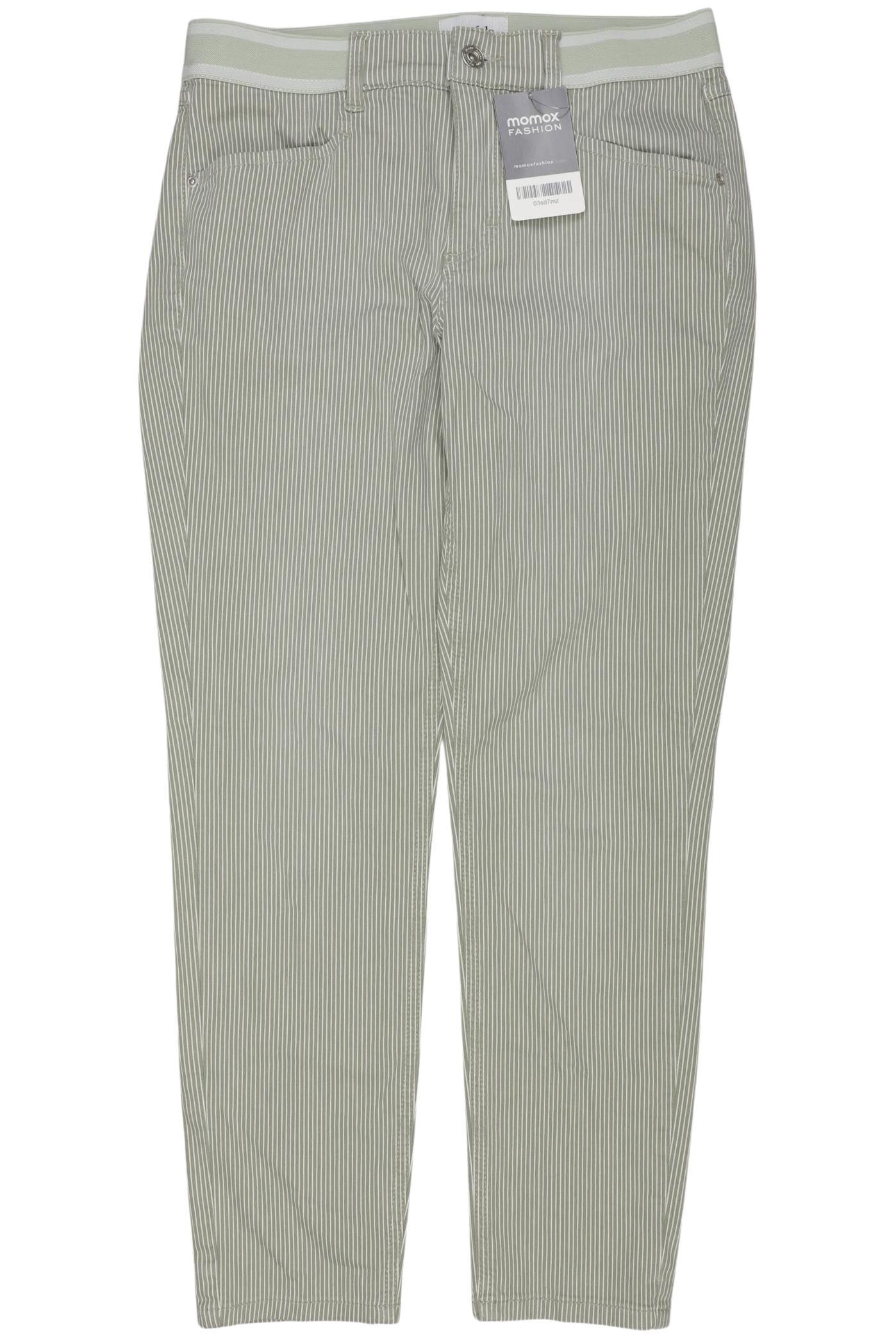 

Angels Damen Stoffhose, hellgrün, Gr. 36