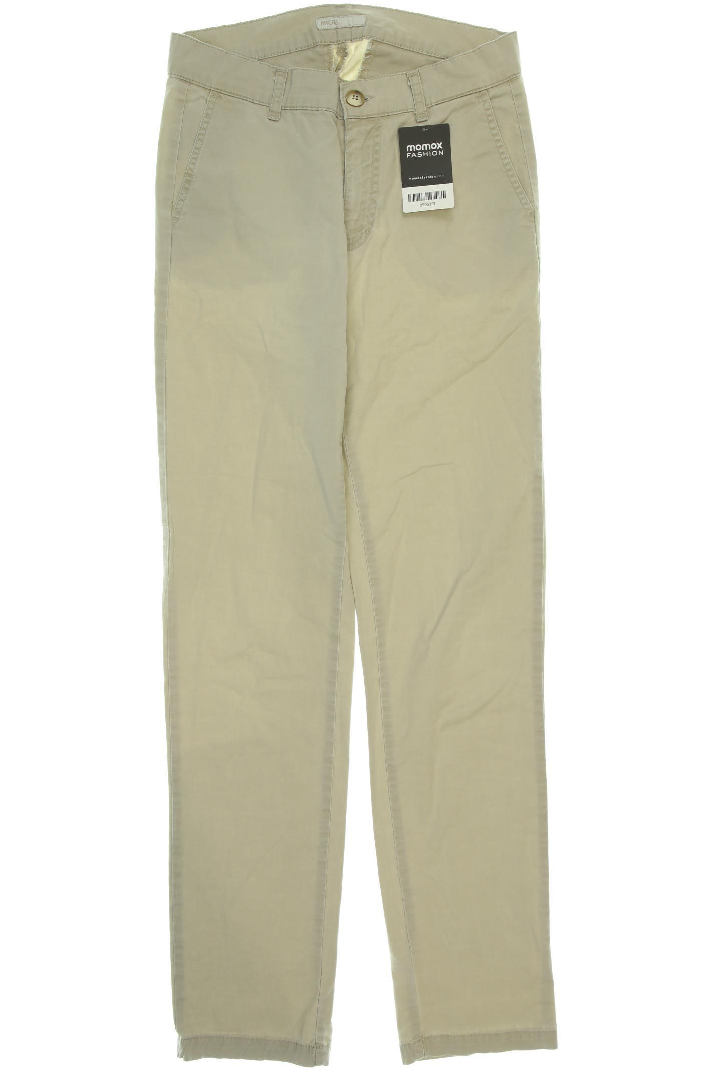

ANGELS Damen Stoffhose, beige