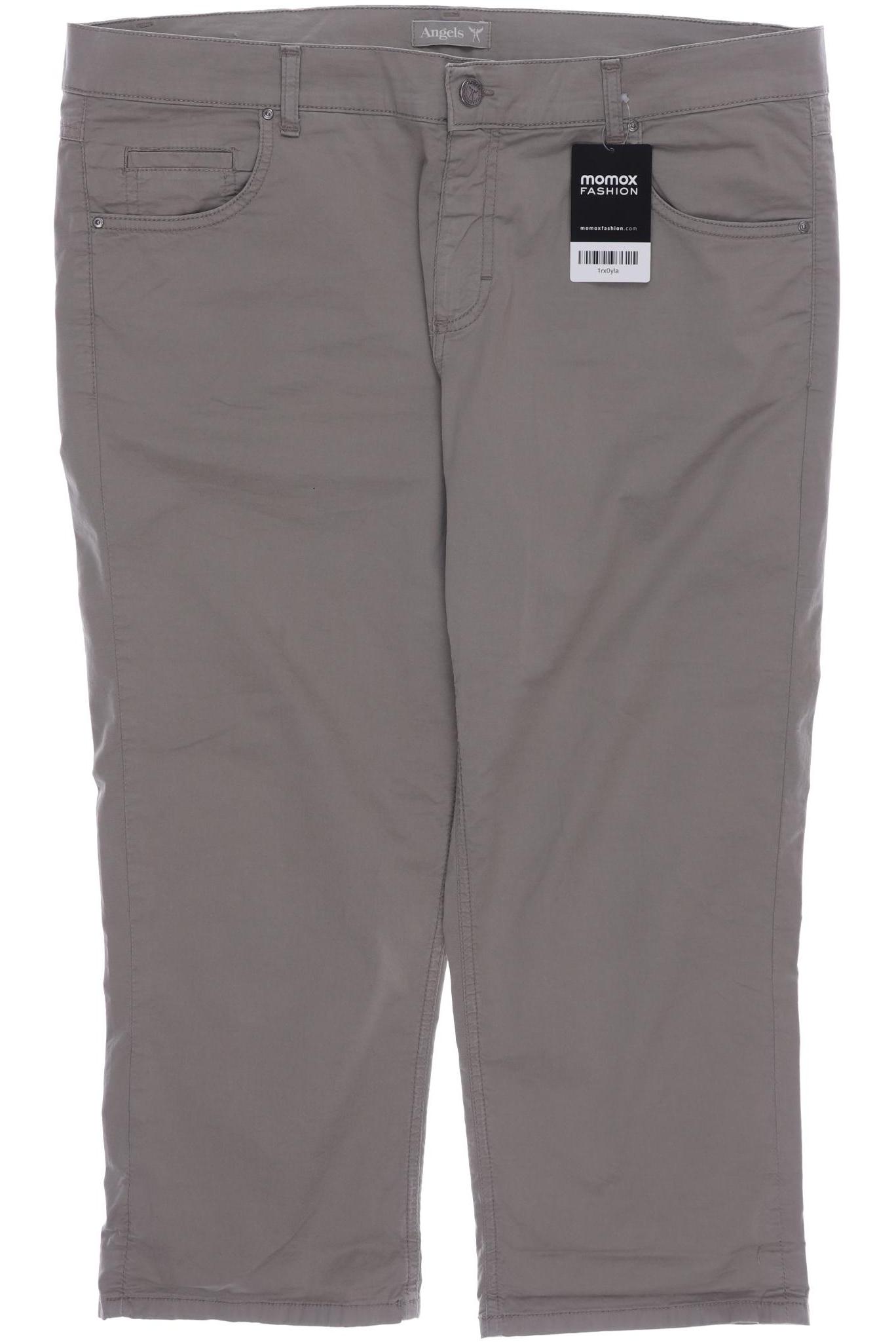 

ANGELS Damen Stoffhose, braun