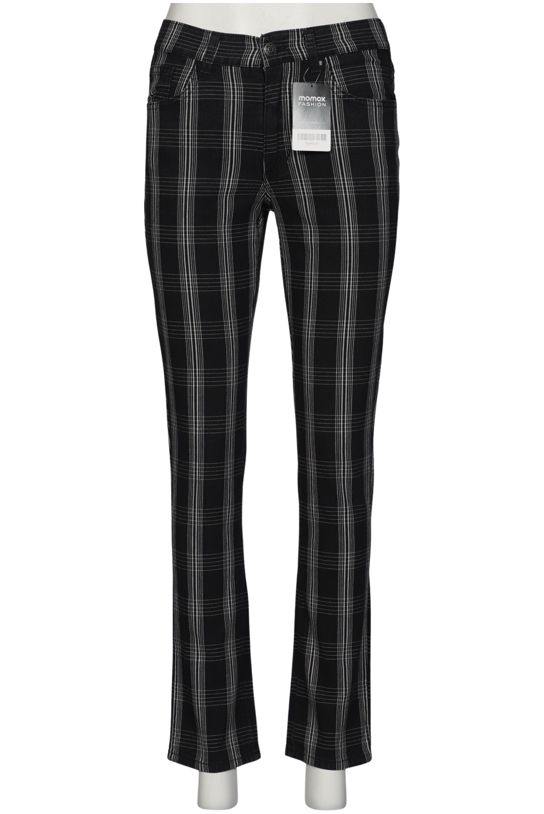 

Angels Damen Stoffhose, mehrfarbig, Gr. 38