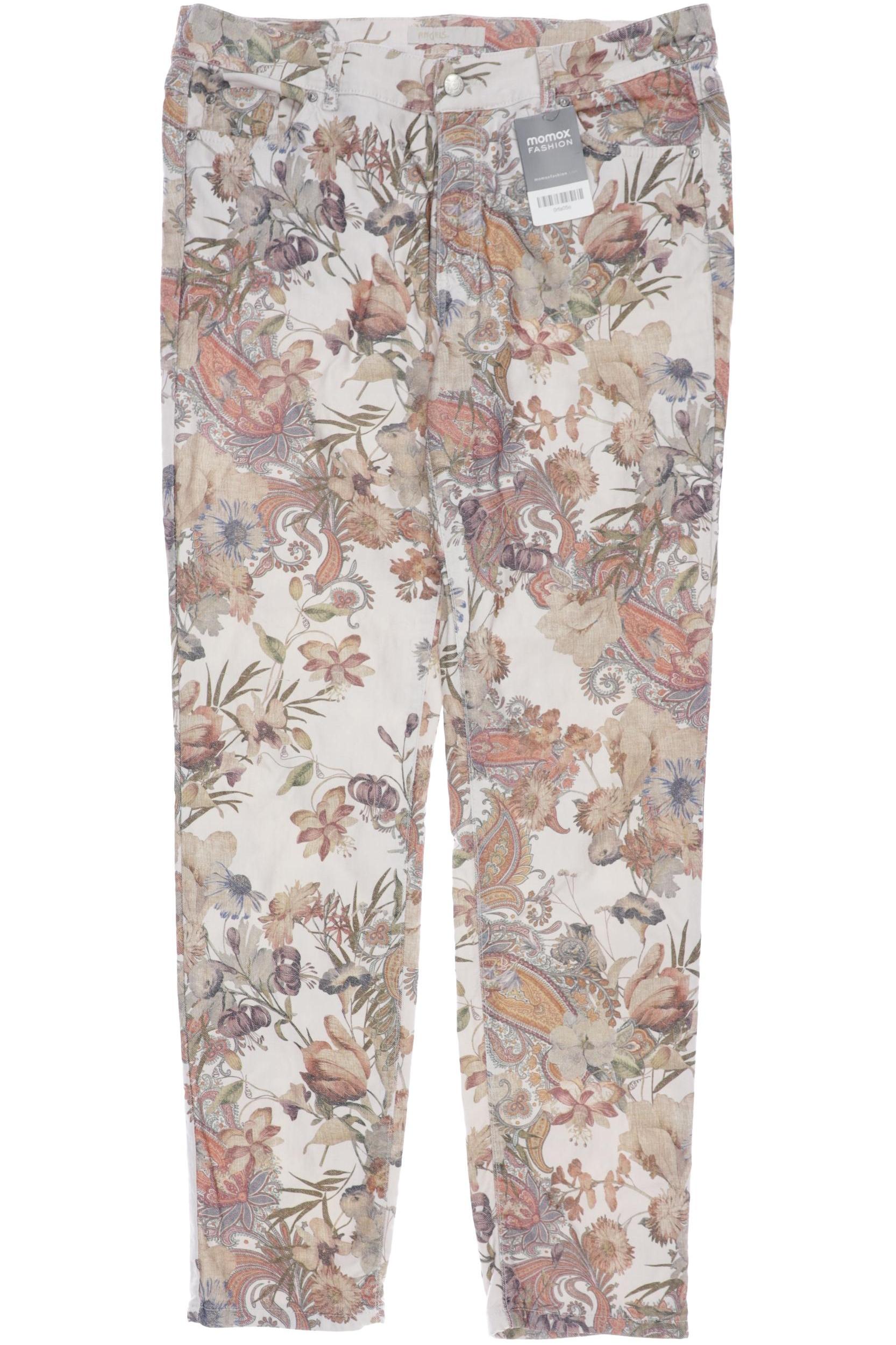 

Angels Damen Stoffhose, cremeweiß, Gr. 44