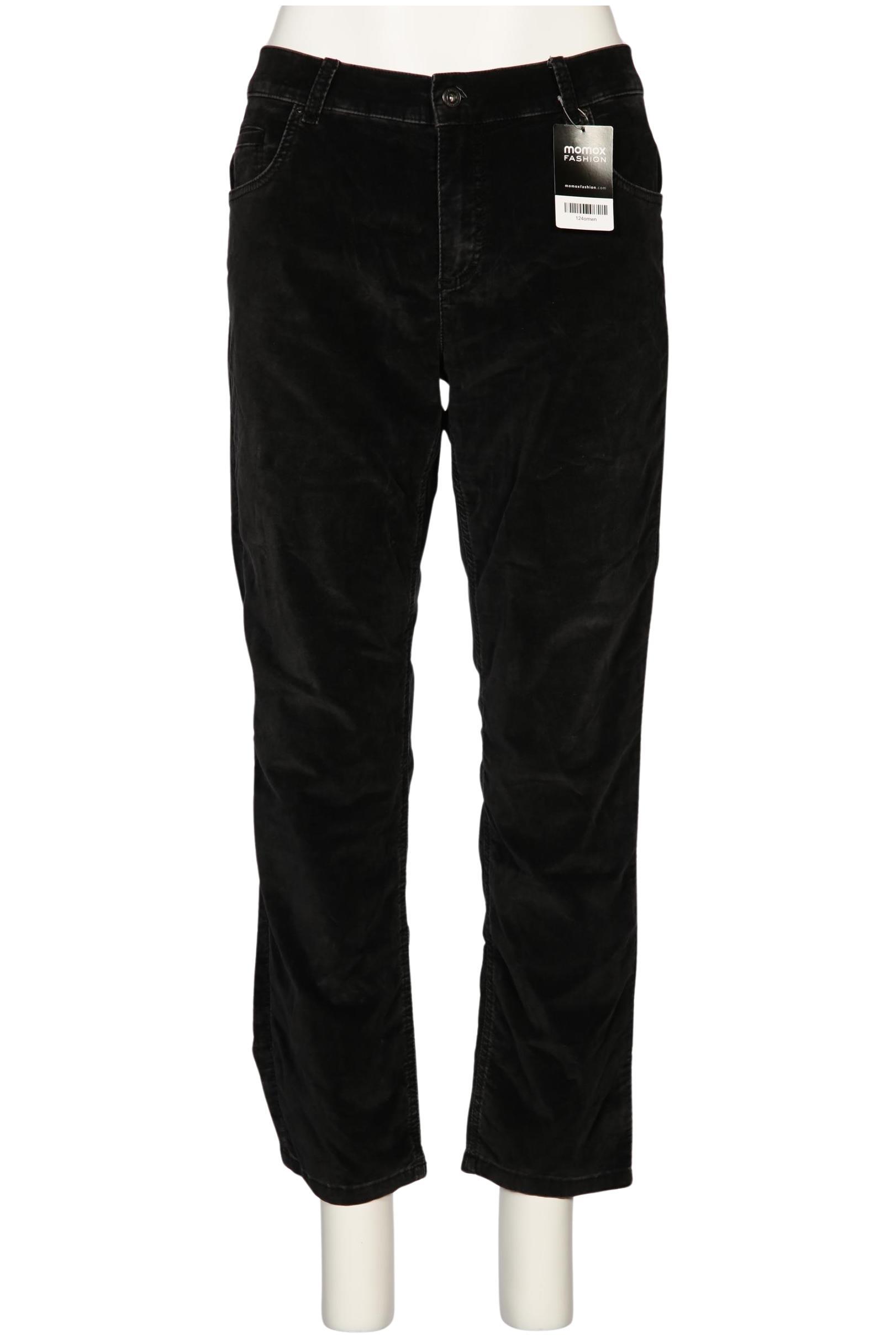 

Angels Damen Stoffhose, schwarz, Gr. 36