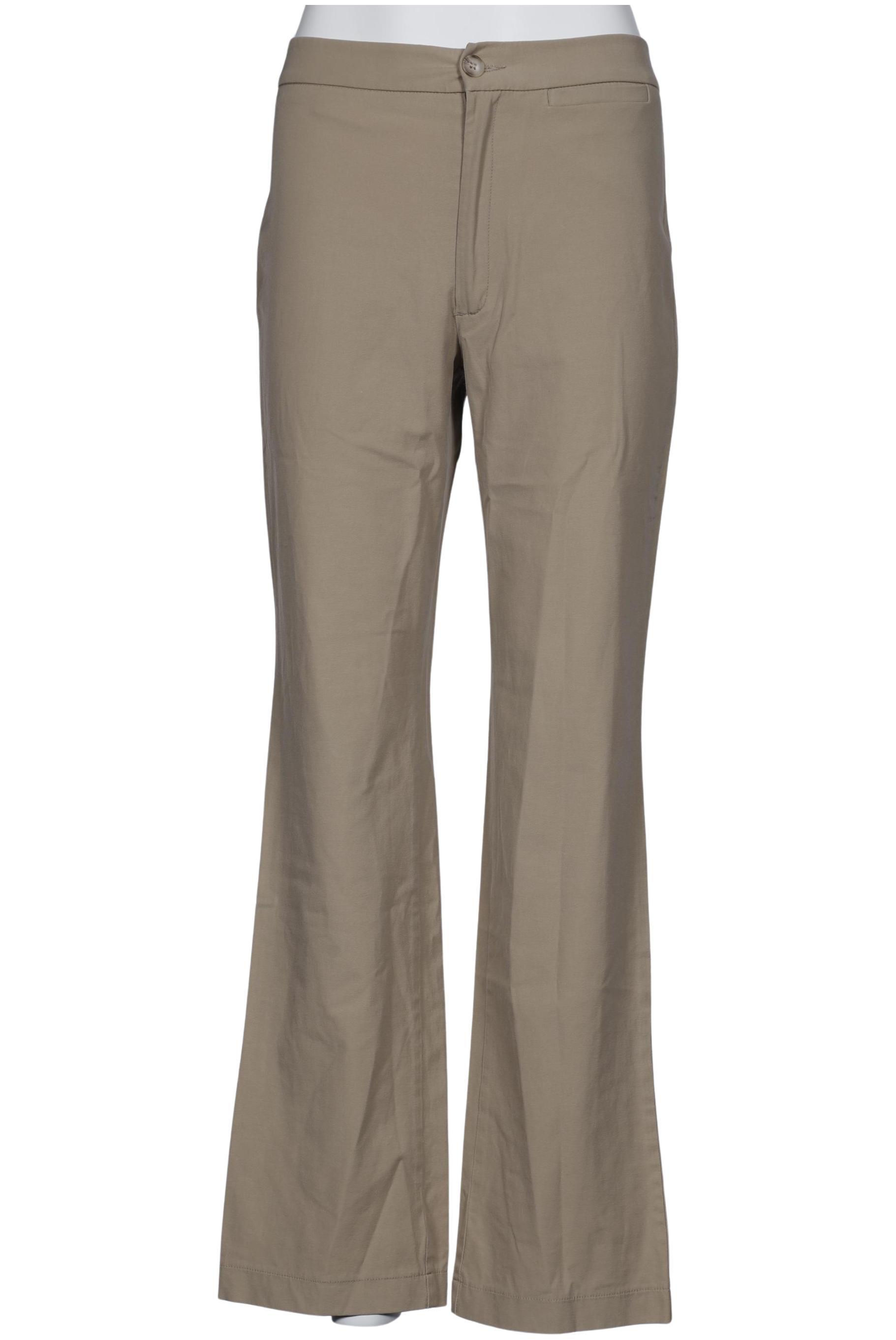 

Angels Damen Stoffhose, beige, Gr. 38
