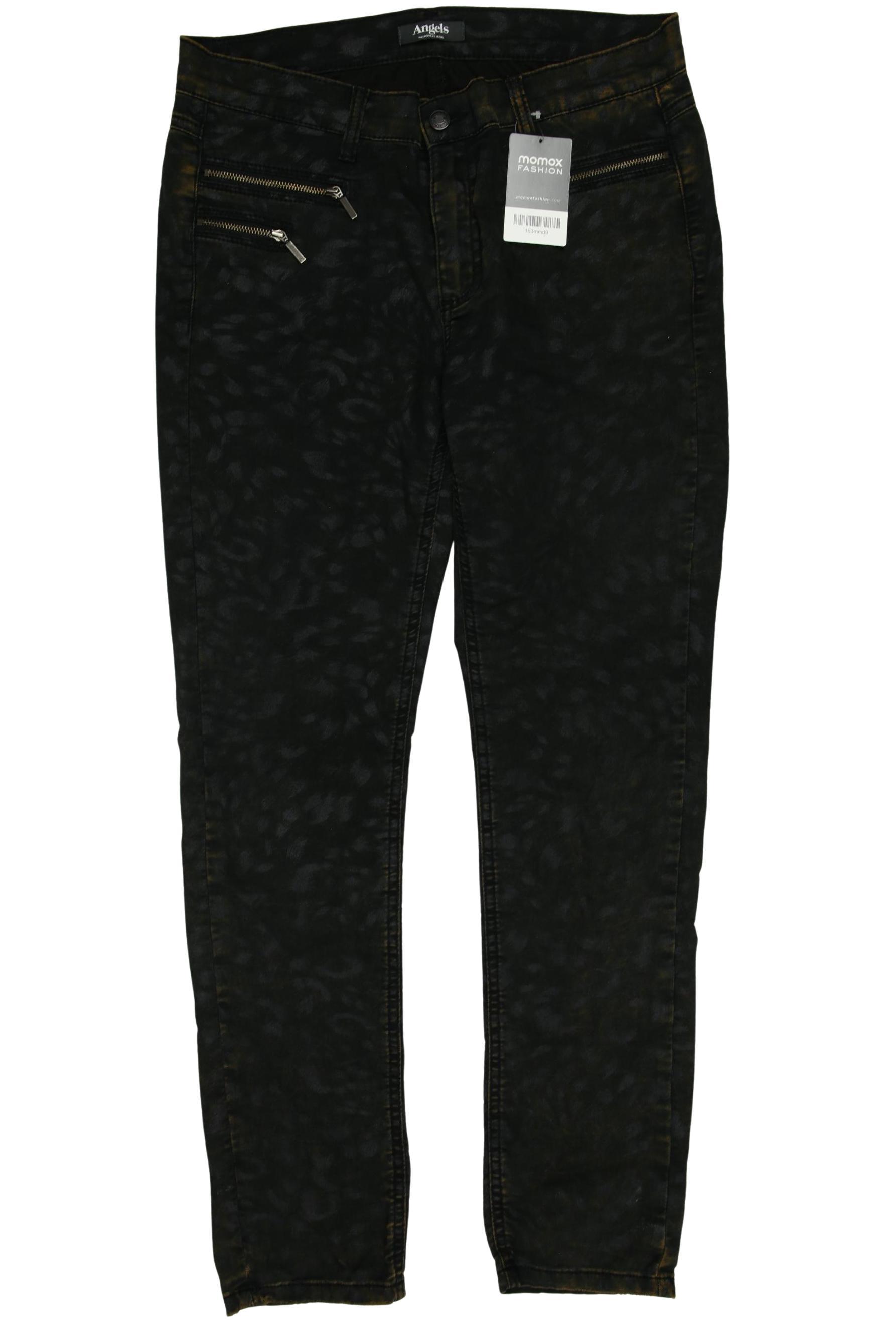 

Angels Damen Stoffhose, marineblau, Gr. 31