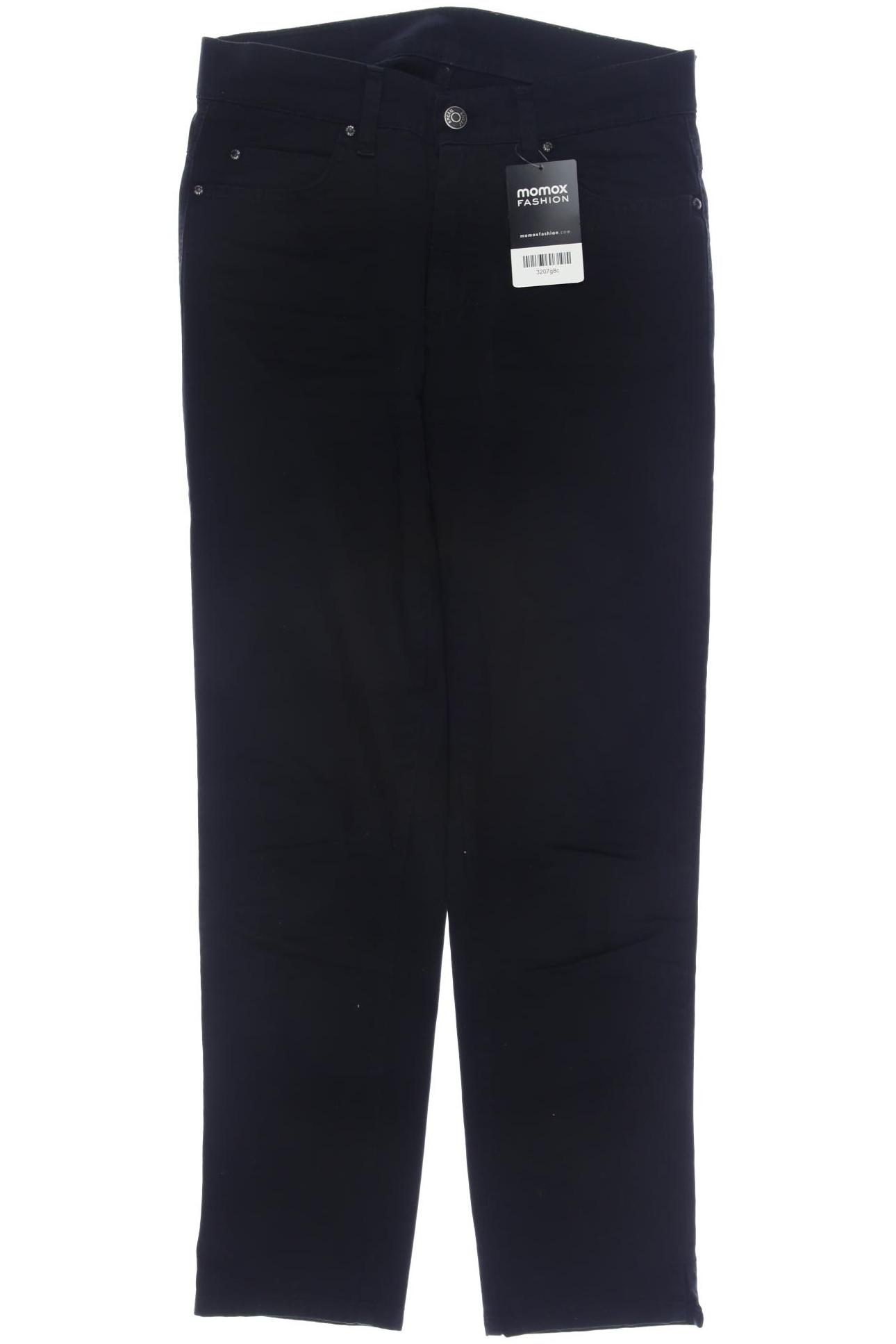 

Angels Damen Stoffhose, schwarz, Gr. 36