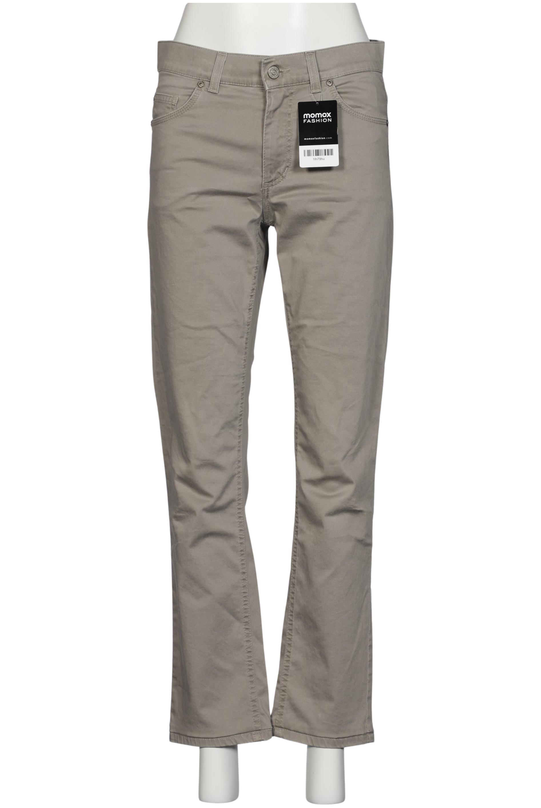 

Angels Damen Stoffhose, grau, Gr. 28