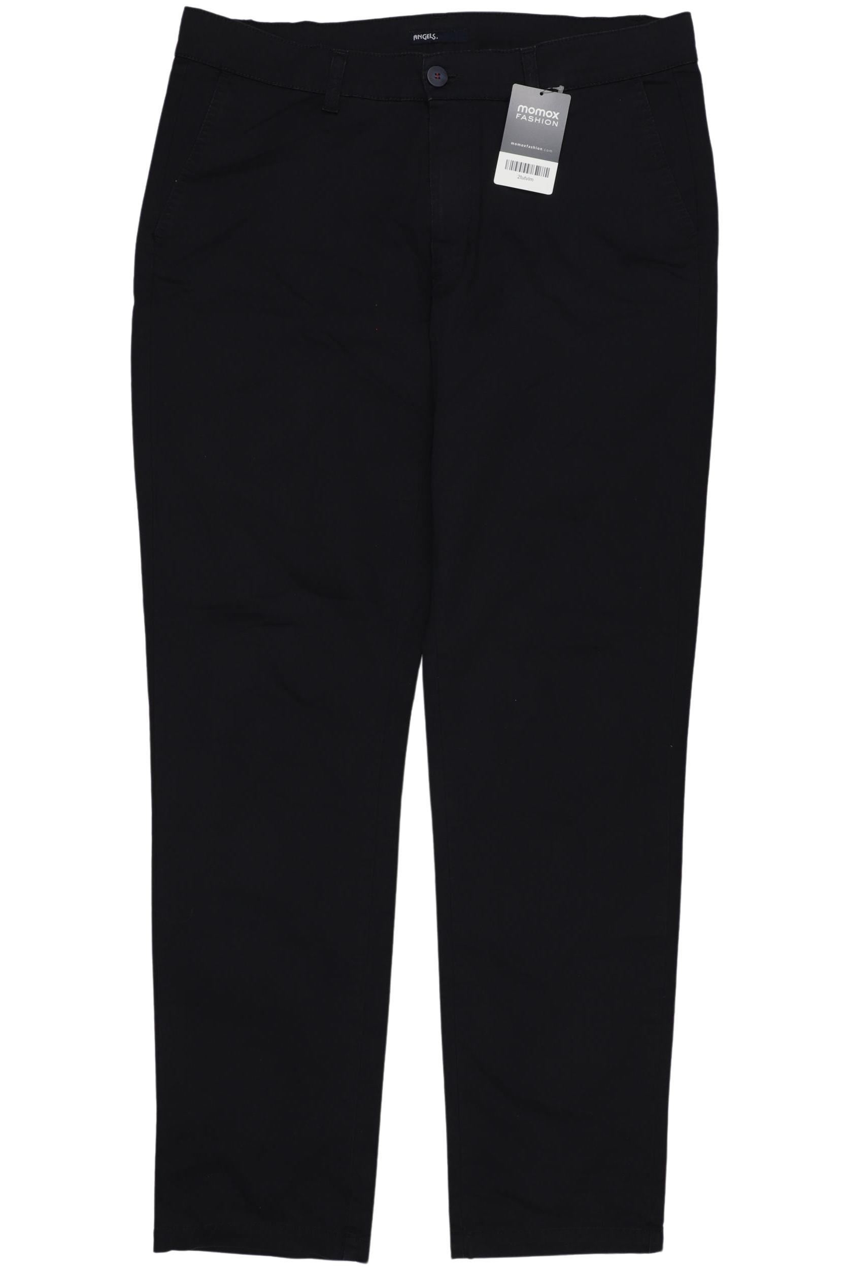 

Angels Damen Stoffhose, marineblau, Gr. 42