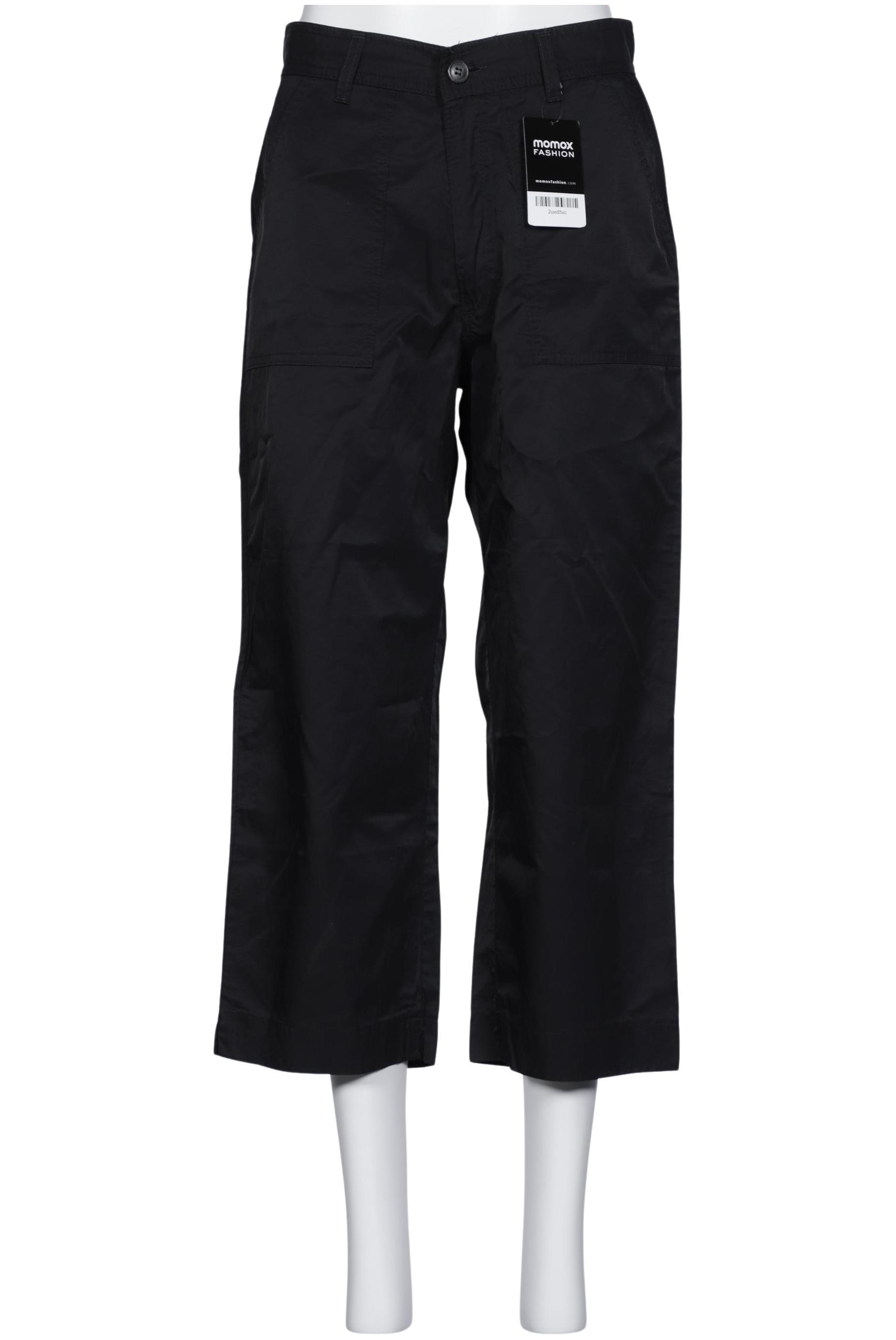 

Angels Damen Stoffhose, schwarz, Gr. 38