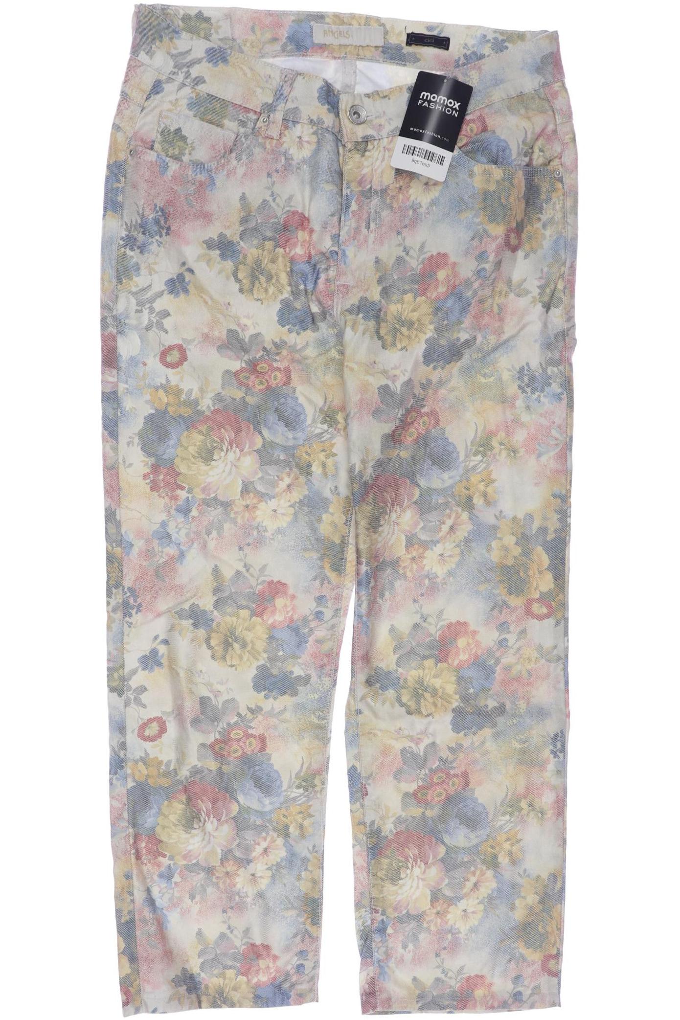 

Angels Damen Stoffhose, mehrfarbig, Gr. 38