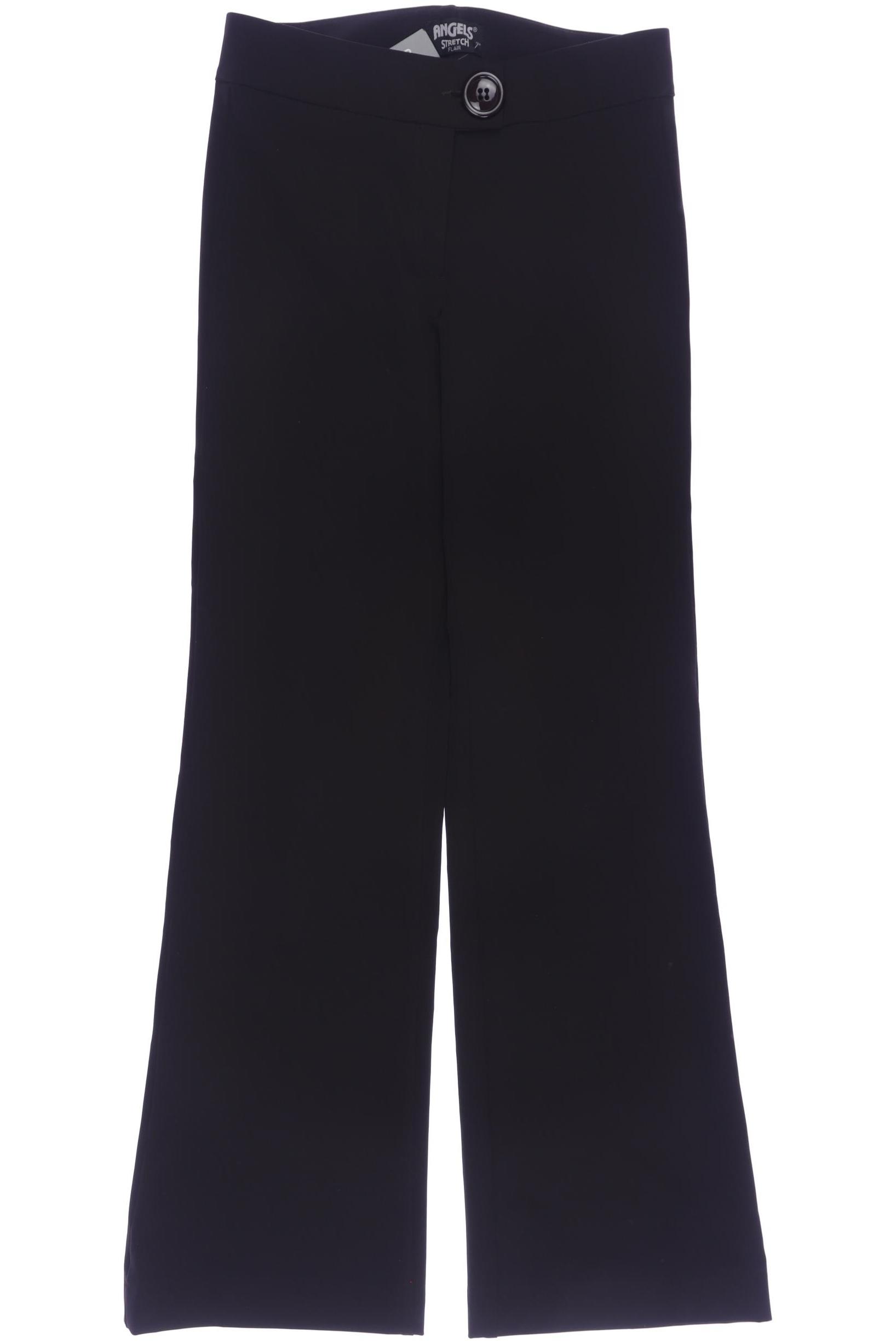 

Angels Damen Stoffhose, braun, Gr. 36
