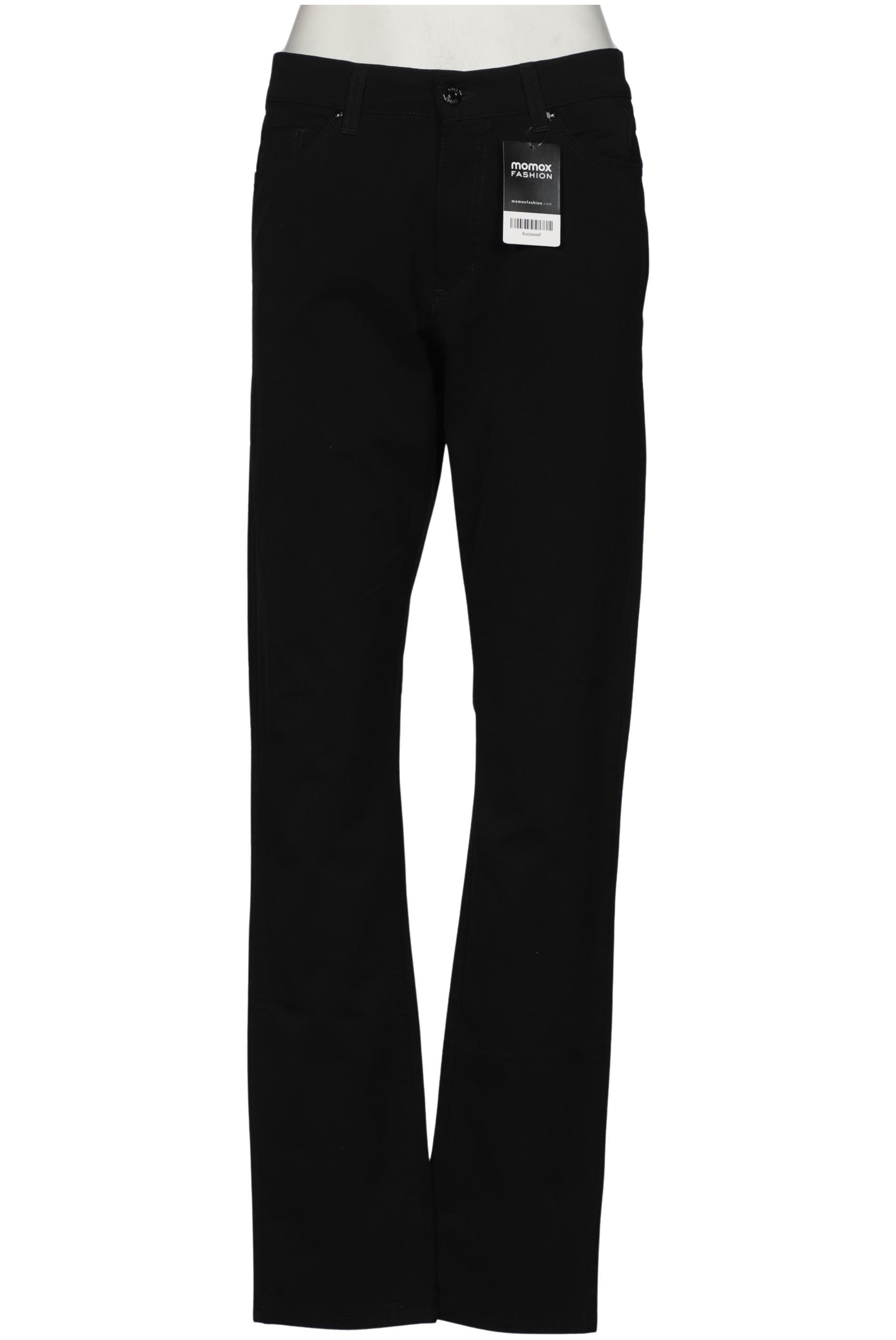 

Angels Damen Stoffhose, schwarz, Gr. 42