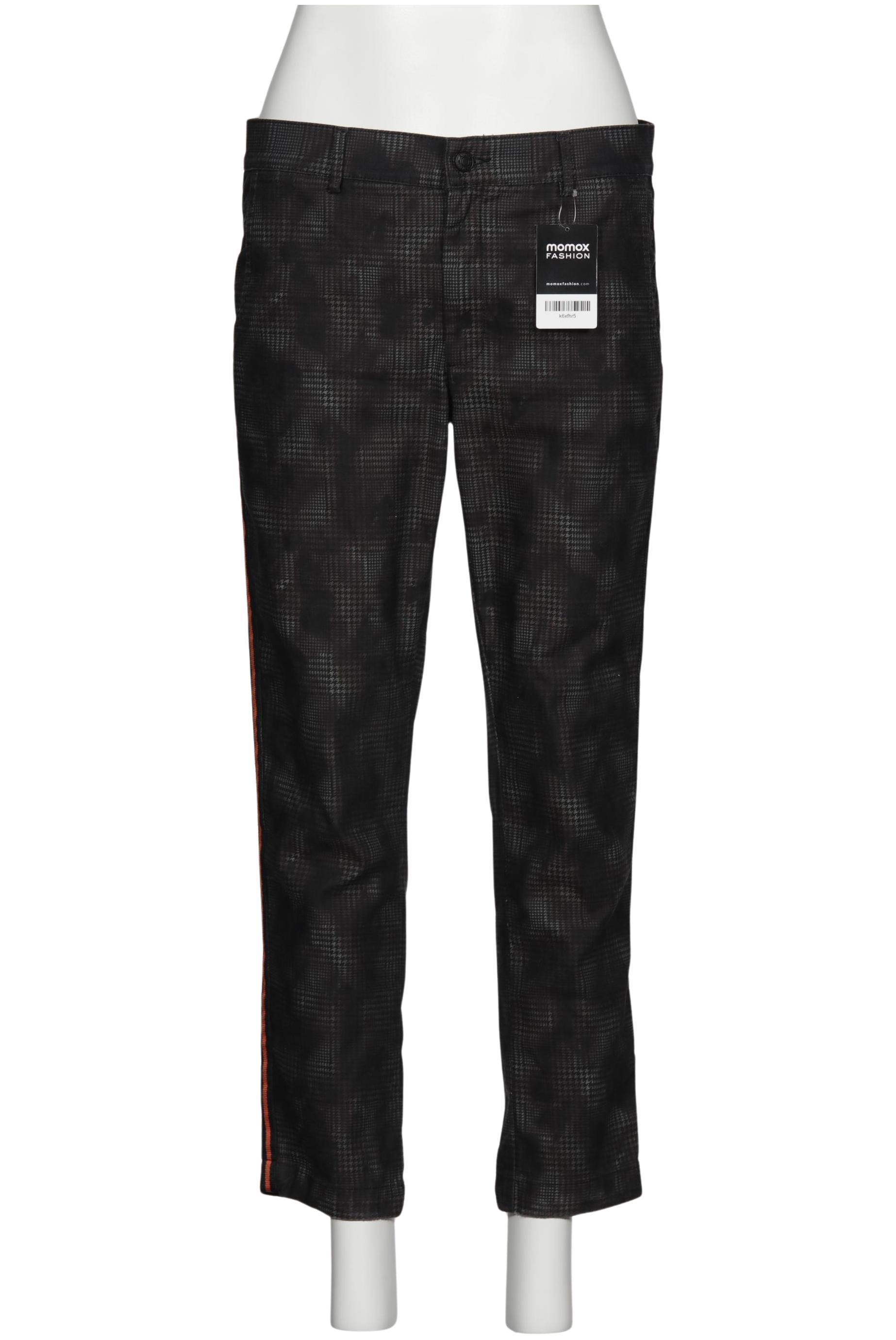 

Angels Damen Stoffhose, grün, Gr. 42