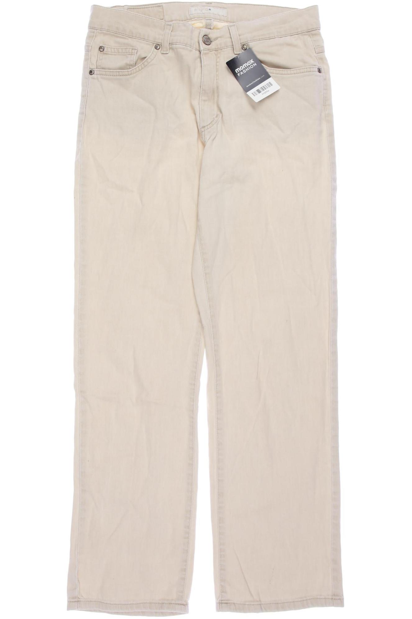 

Angels Damen Stoffhose, beige, Gr. 40