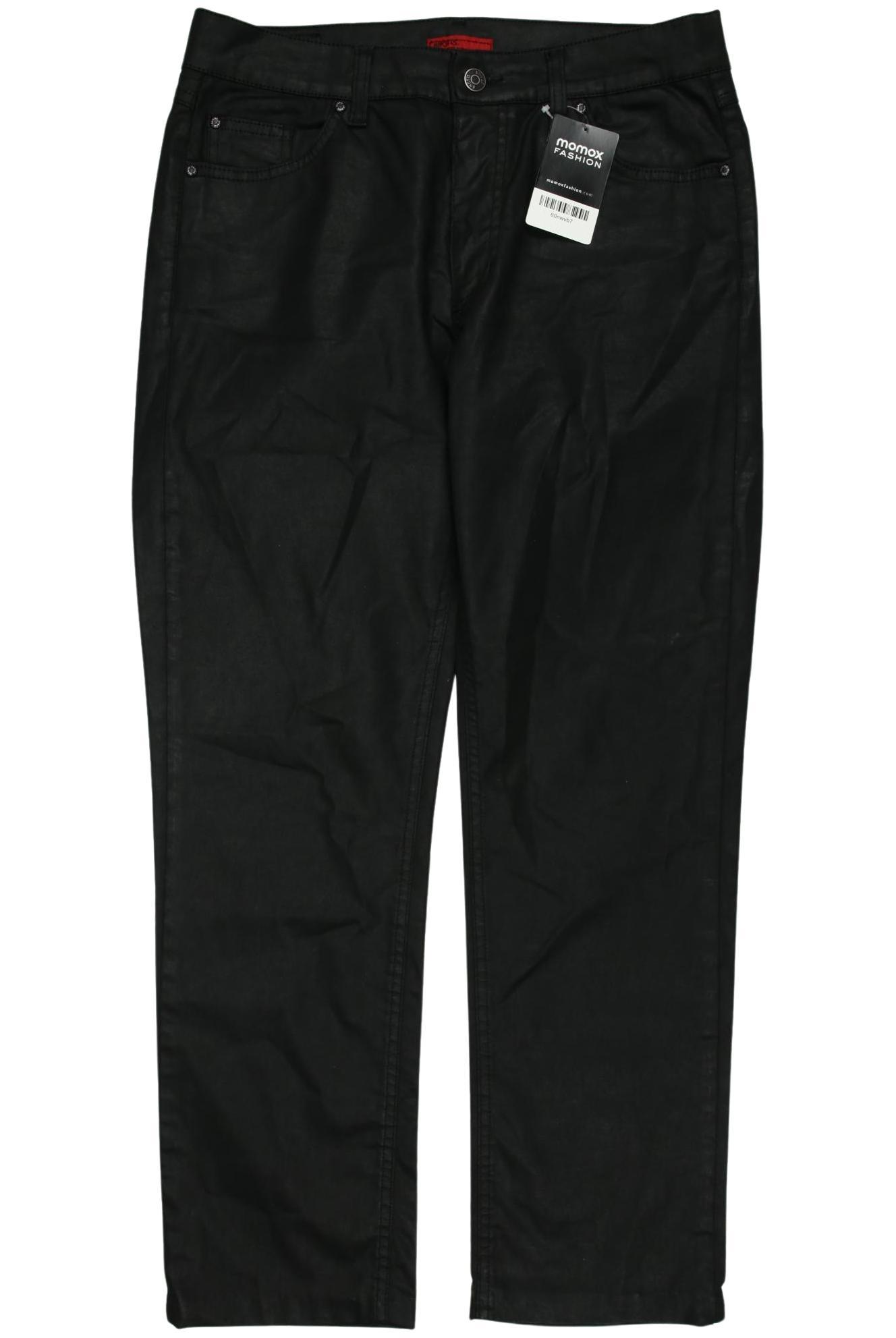 

Angels Damen Stoffhose, schwarz, Gr. 42