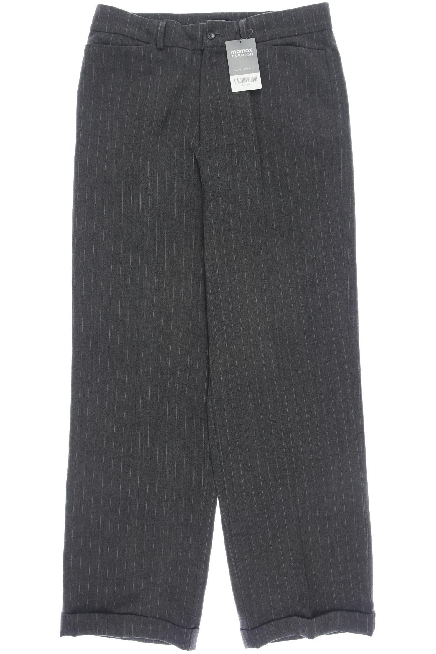 

Angels Damen Stoffhose, grau, Gr. 42