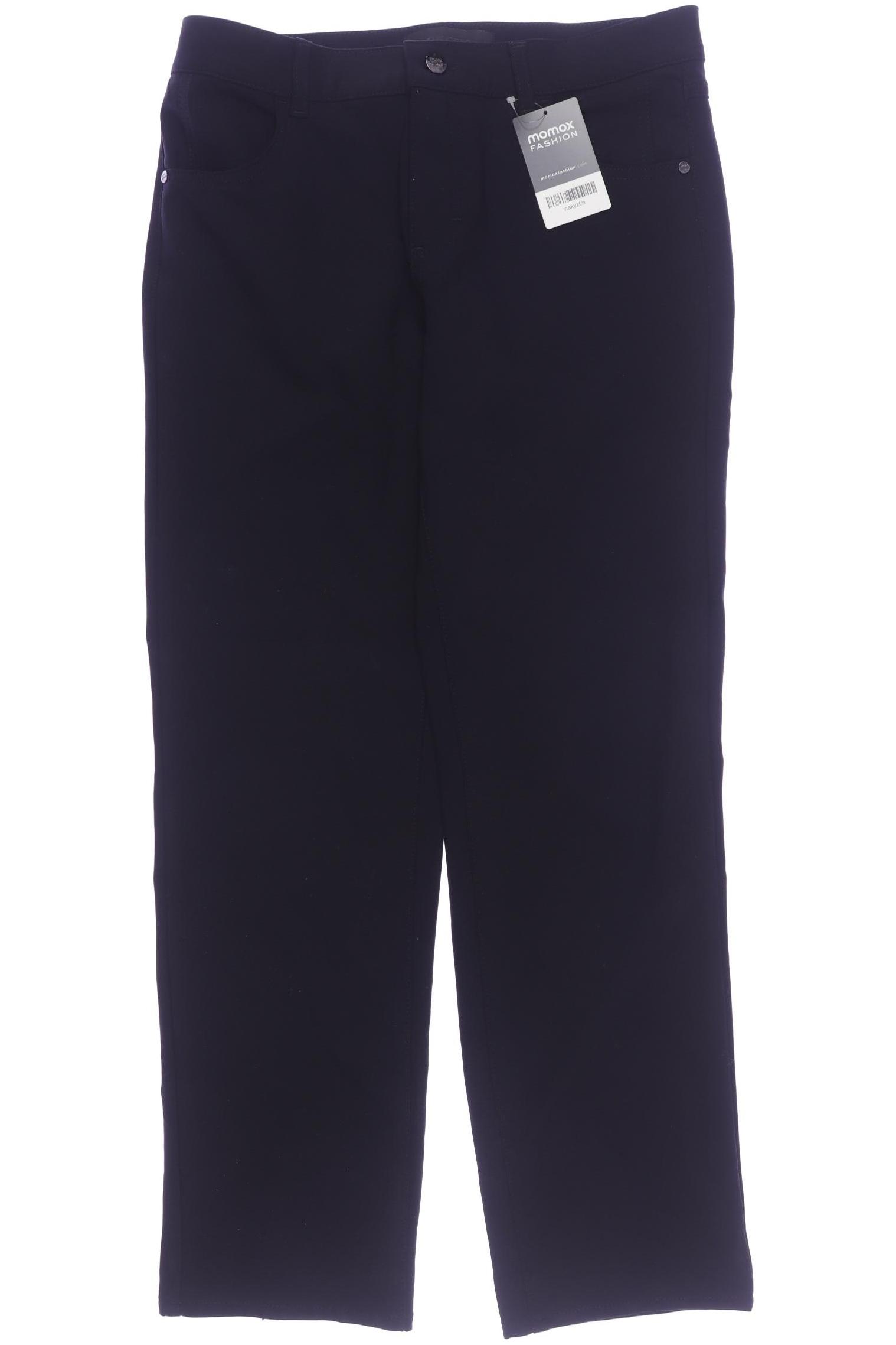 

Angels Damen Stoffhose, schwarz, Gr. 38