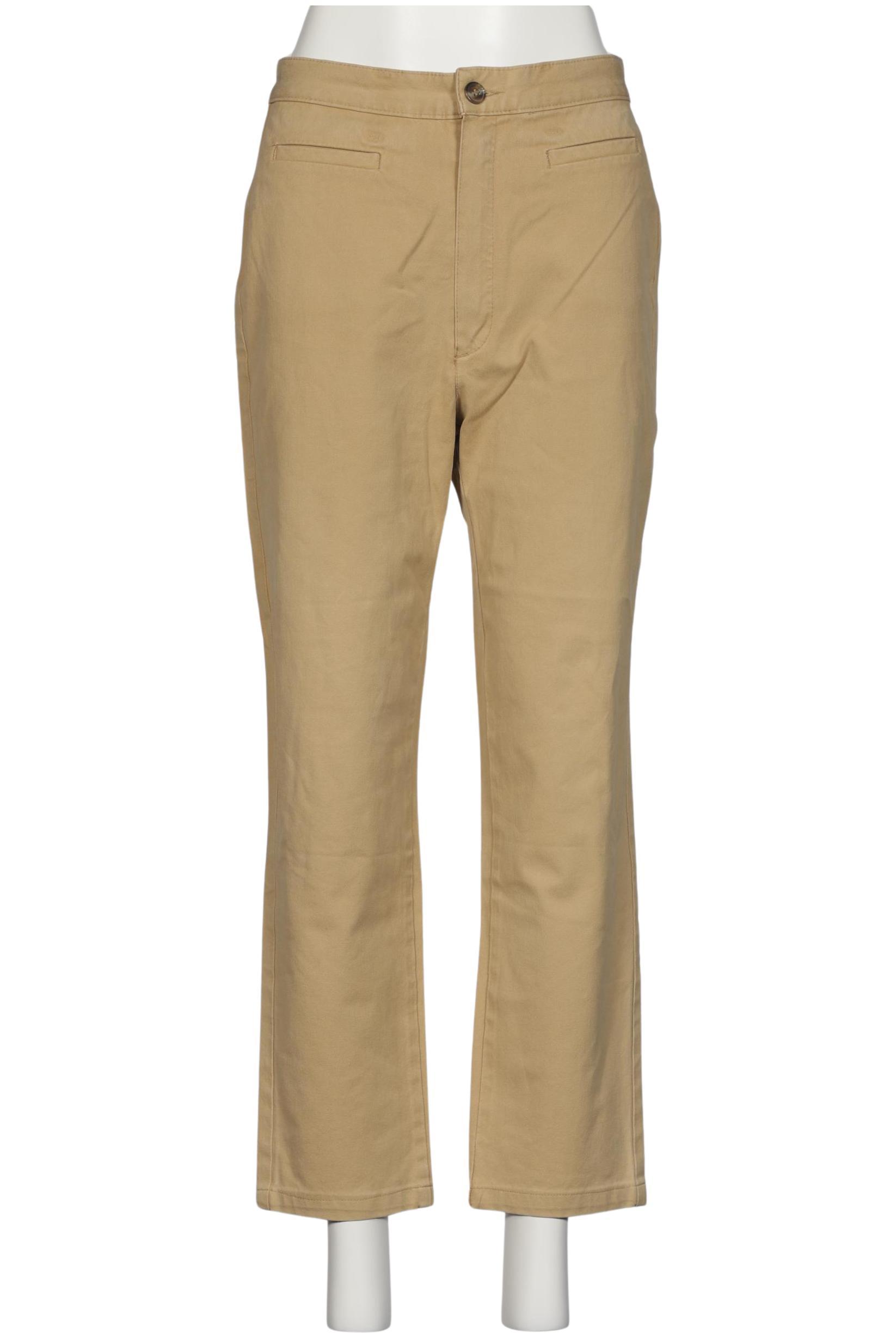 

Angels Damen Stoffhose, beige, Gr. 25