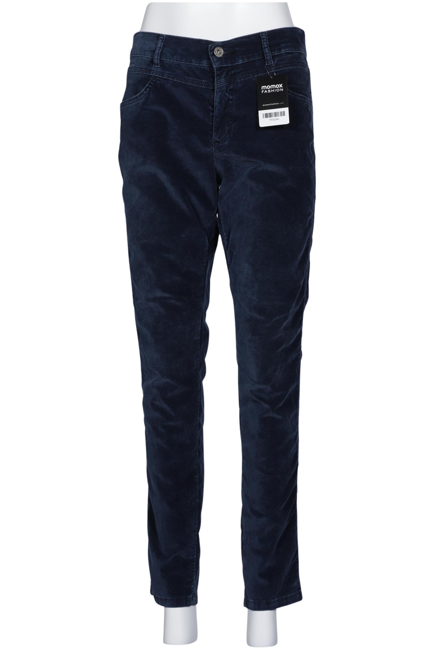 

Angels Damen Stoffhose, marineblau, Gr. 40