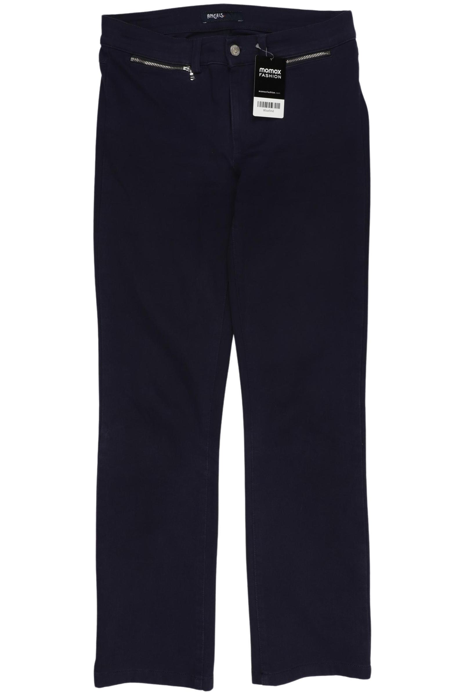 

Angels Damen Stoffhose, marineblau, Gr. 36