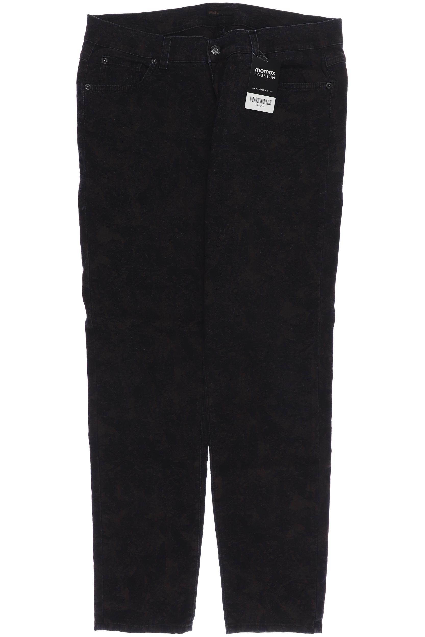 

Angels Damen Stoffhose, marineblau, Gr. 46