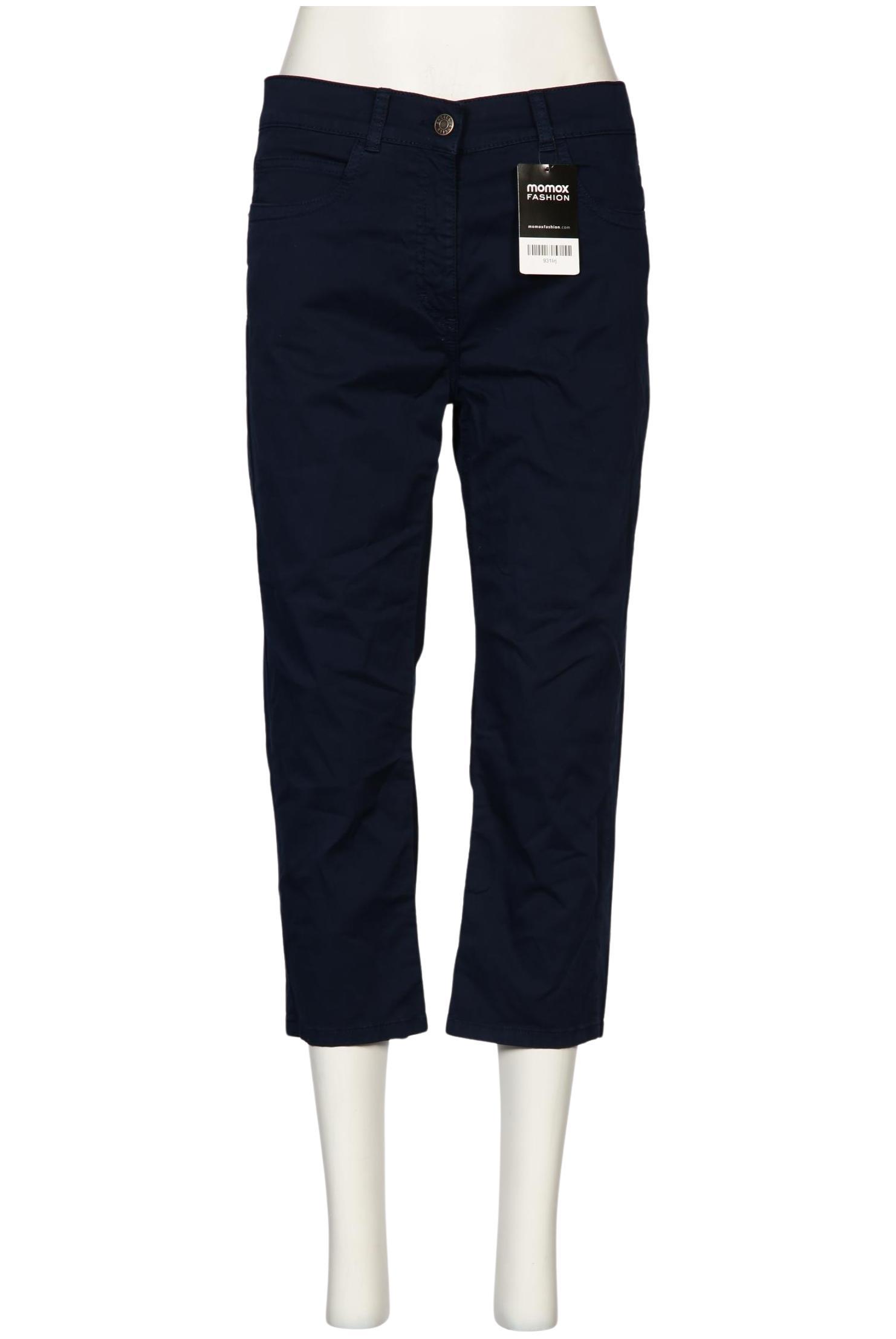 

Angels Damen Stoffhose, mehrfarbig, Gr. 40